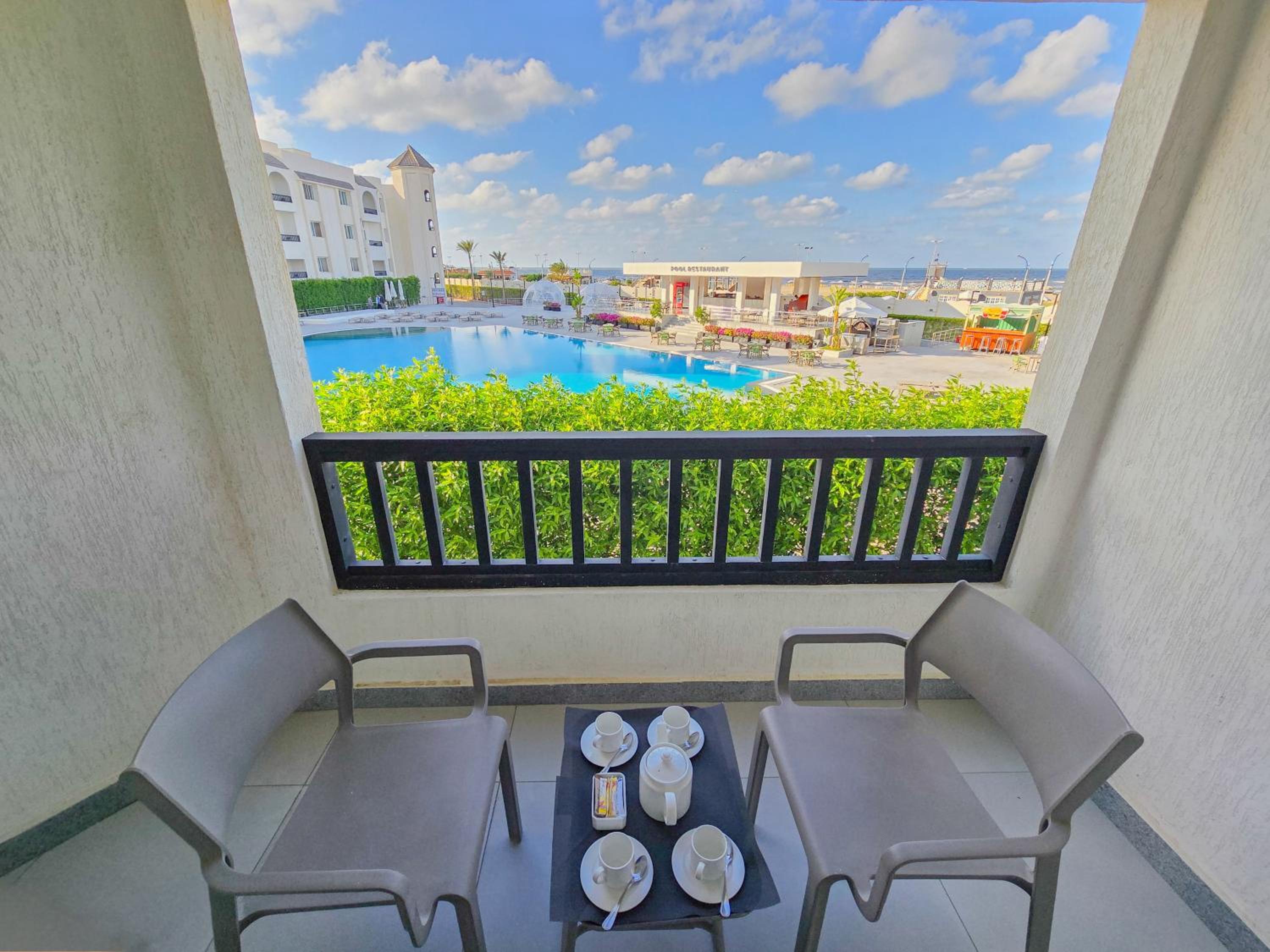 Family Suite - Photo 7
