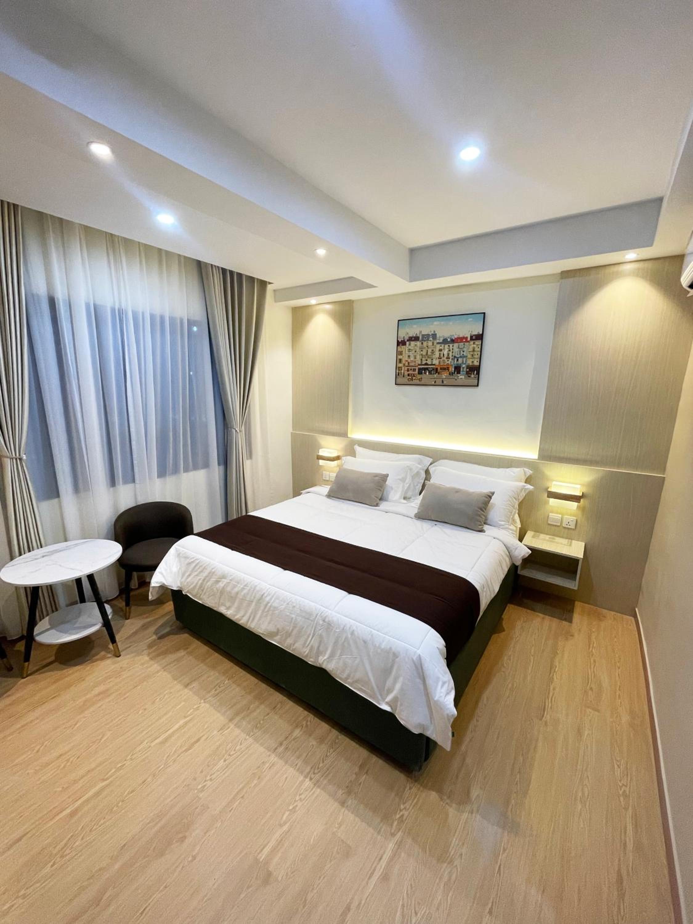 Superior Double Room - Photo 2