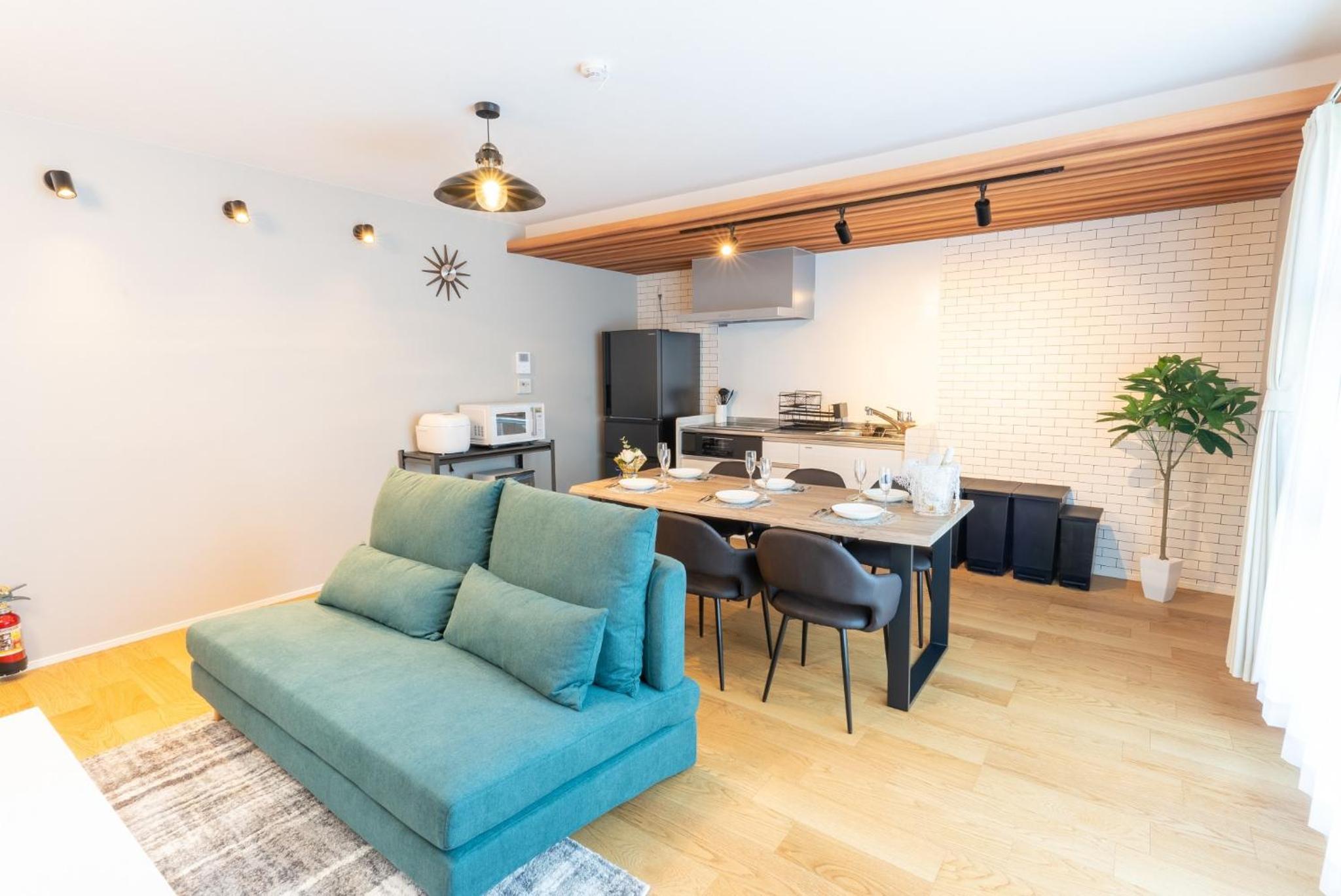 Vacation Home photo 1