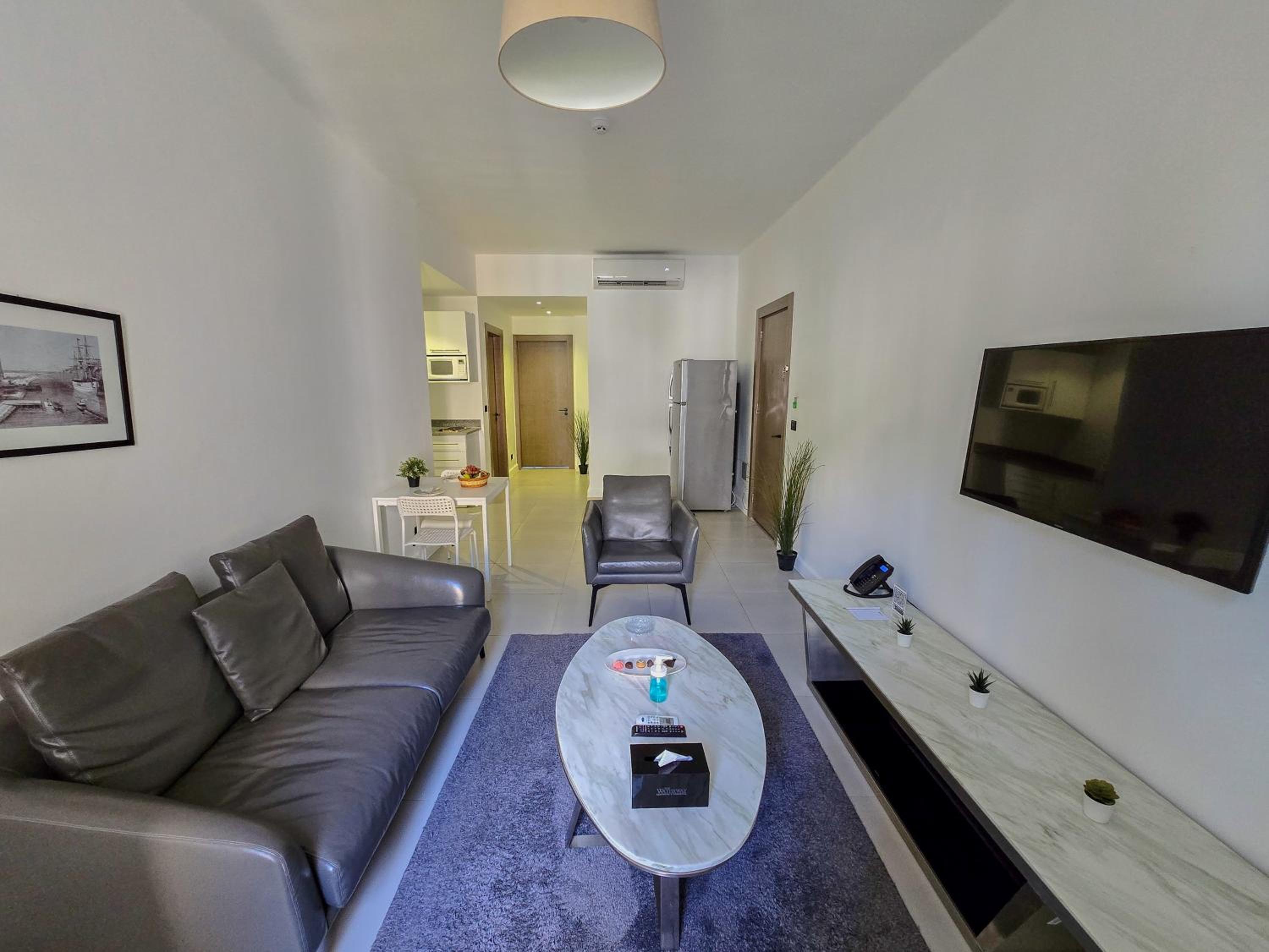 Superior Suite with Sea View - Photo 3