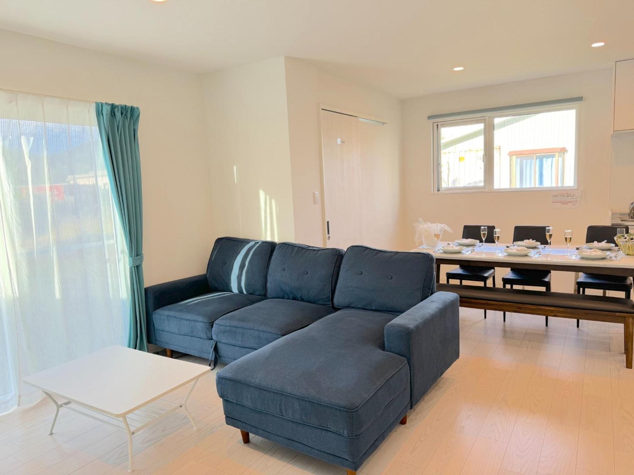 Vacation Home photo 1
