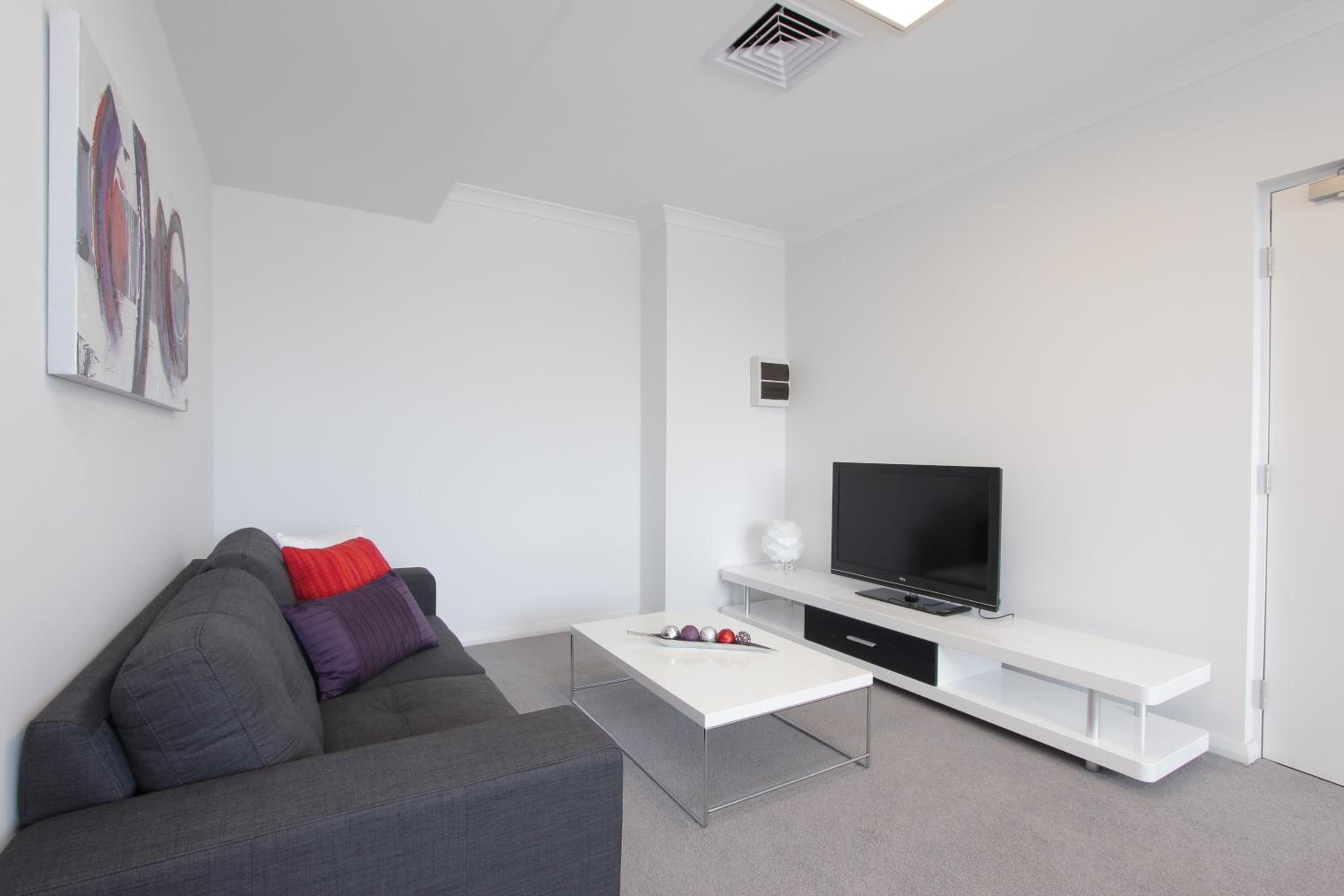 Two-Bedroom Apartment photo 1