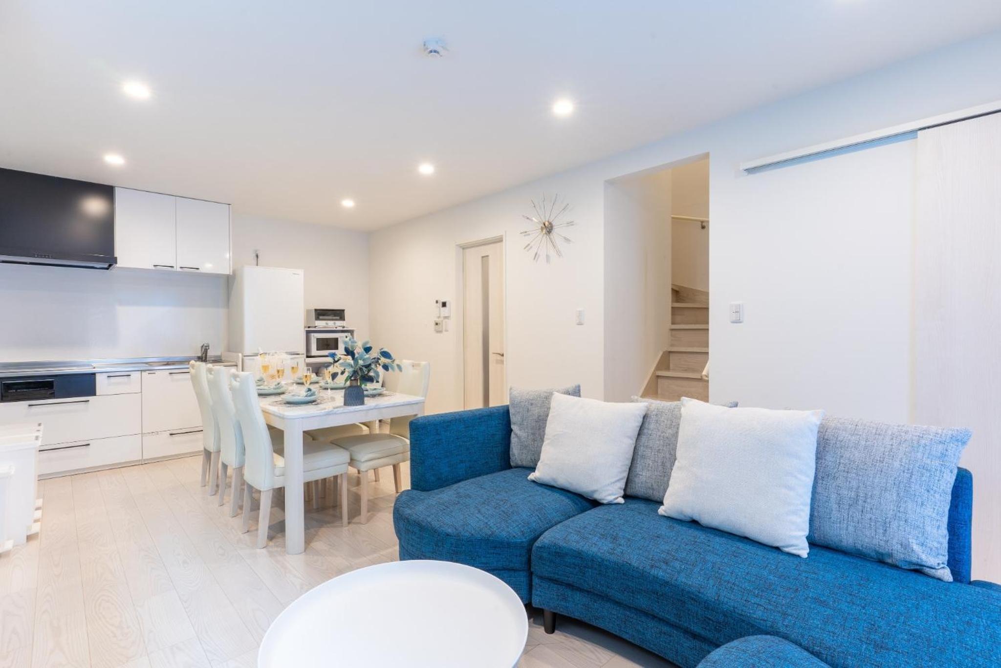 Vacation Home photo 1
