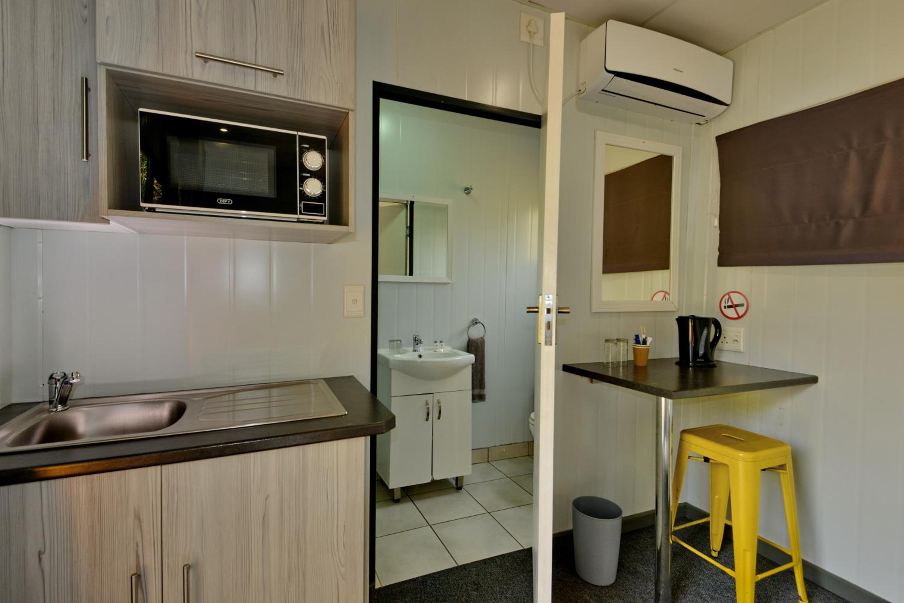Double Room - Photo 4