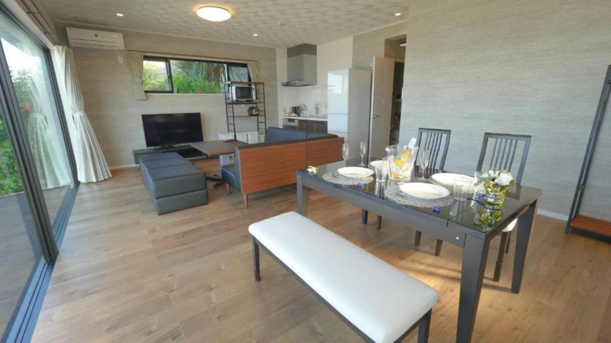 Vacation Home photo 1