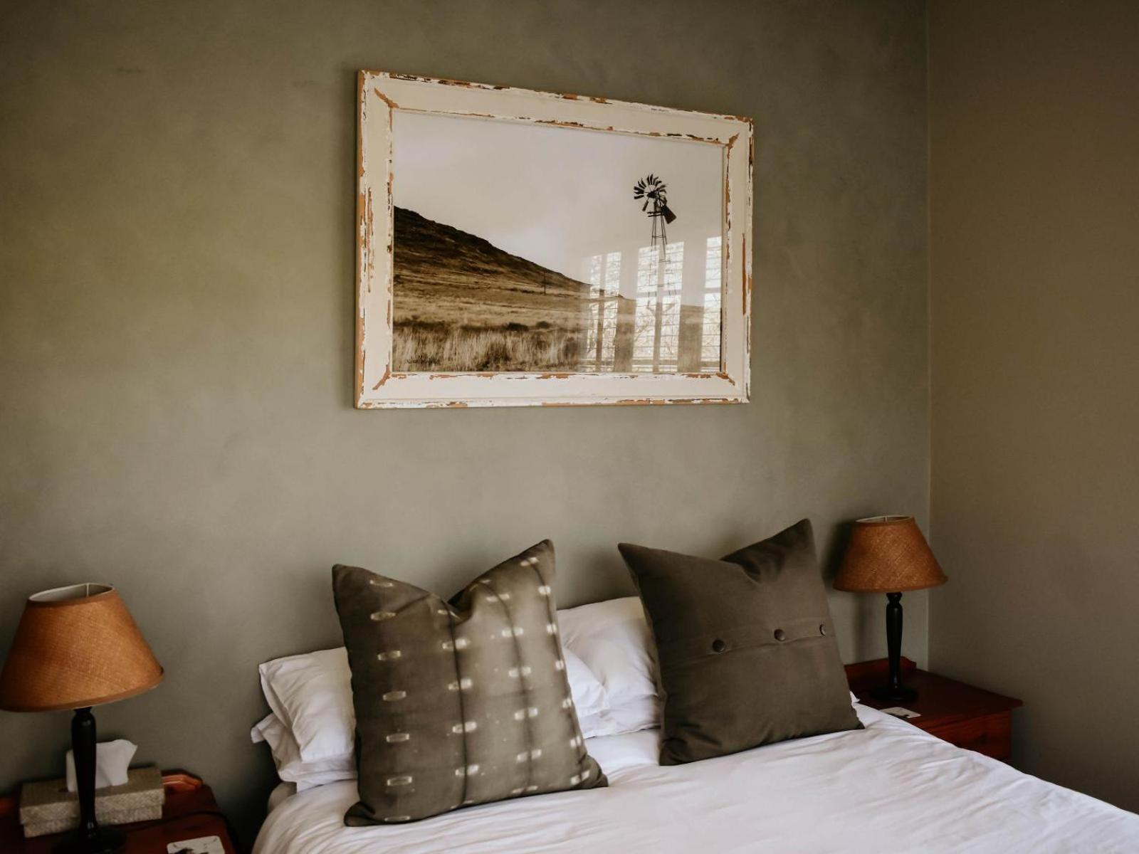 Standard Double Room - Photo 1