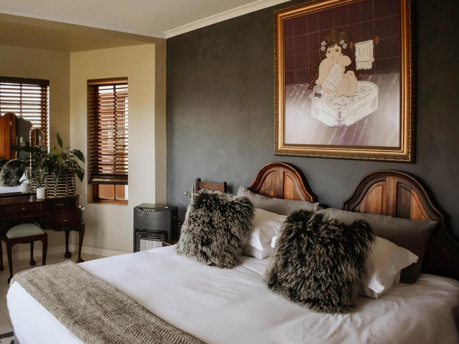 Standard King Room - Photo 1