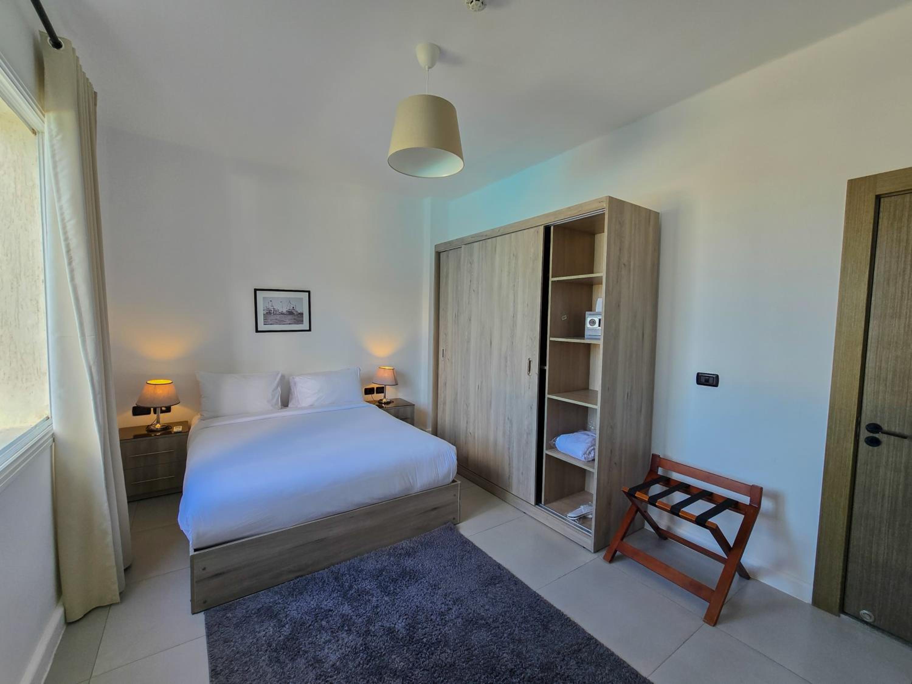 Superior Suite with Sea View - Photo 8