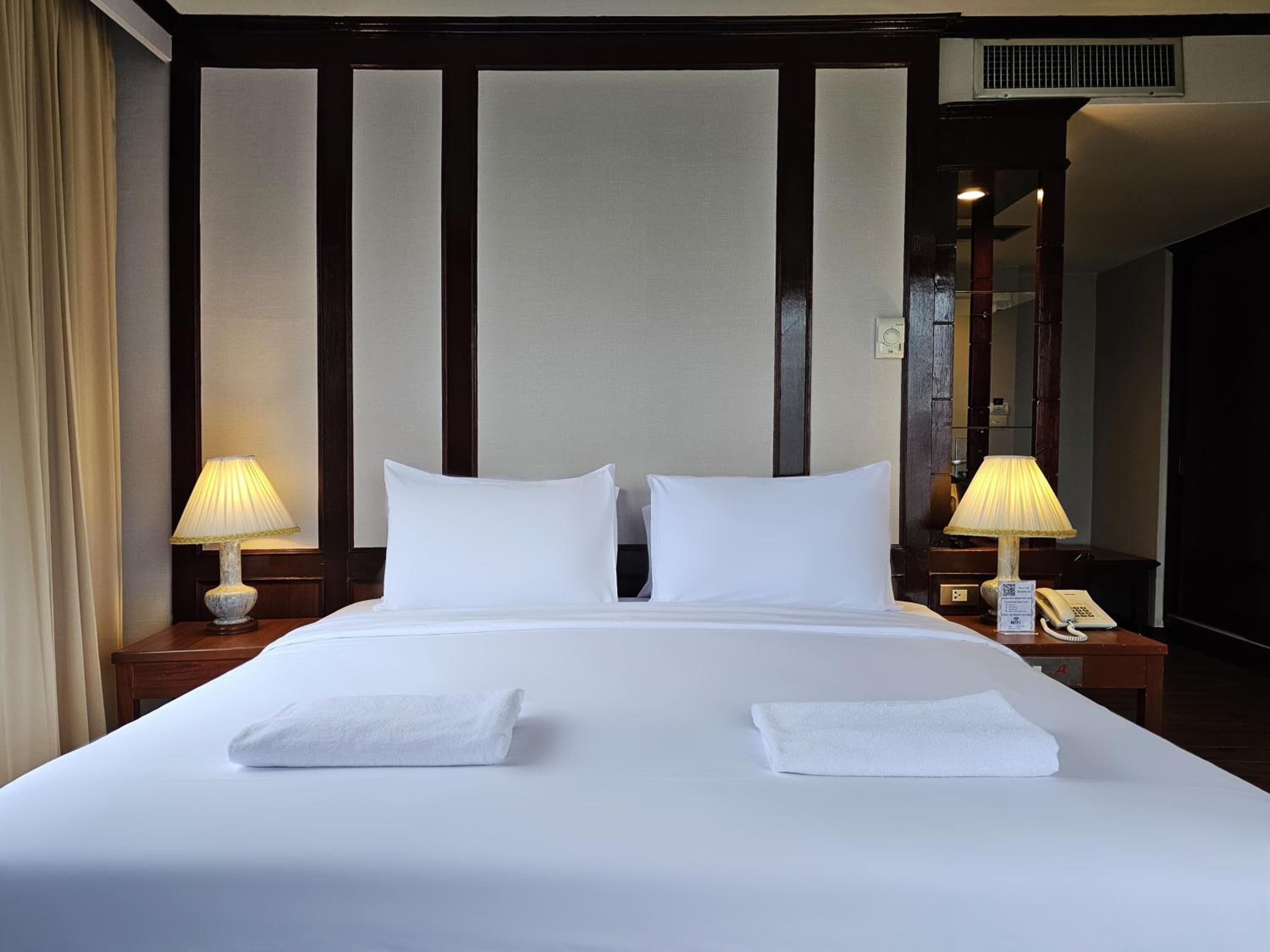 Deluxe Room photo 2