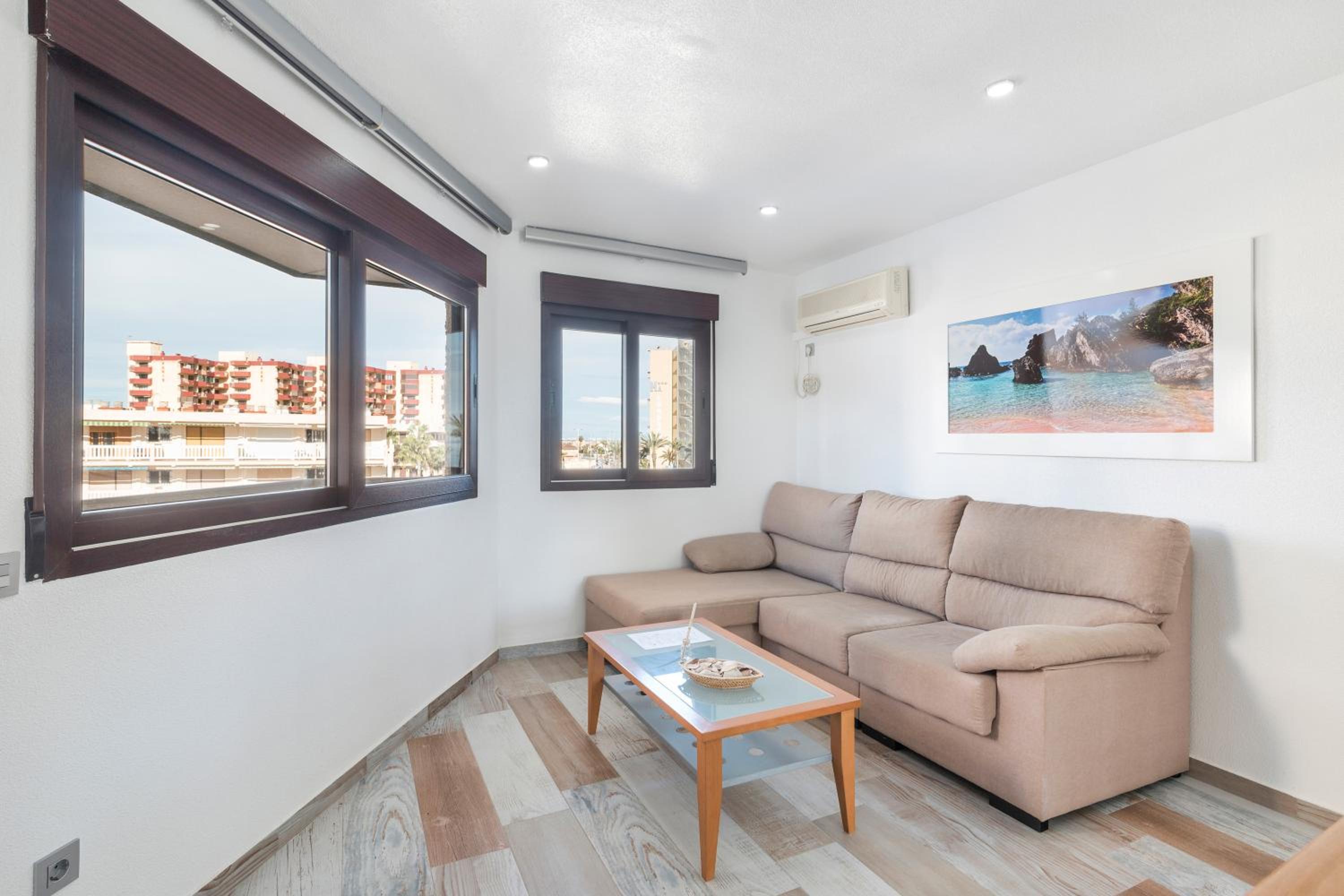 Apartamento Superior de Dos Habitaciones