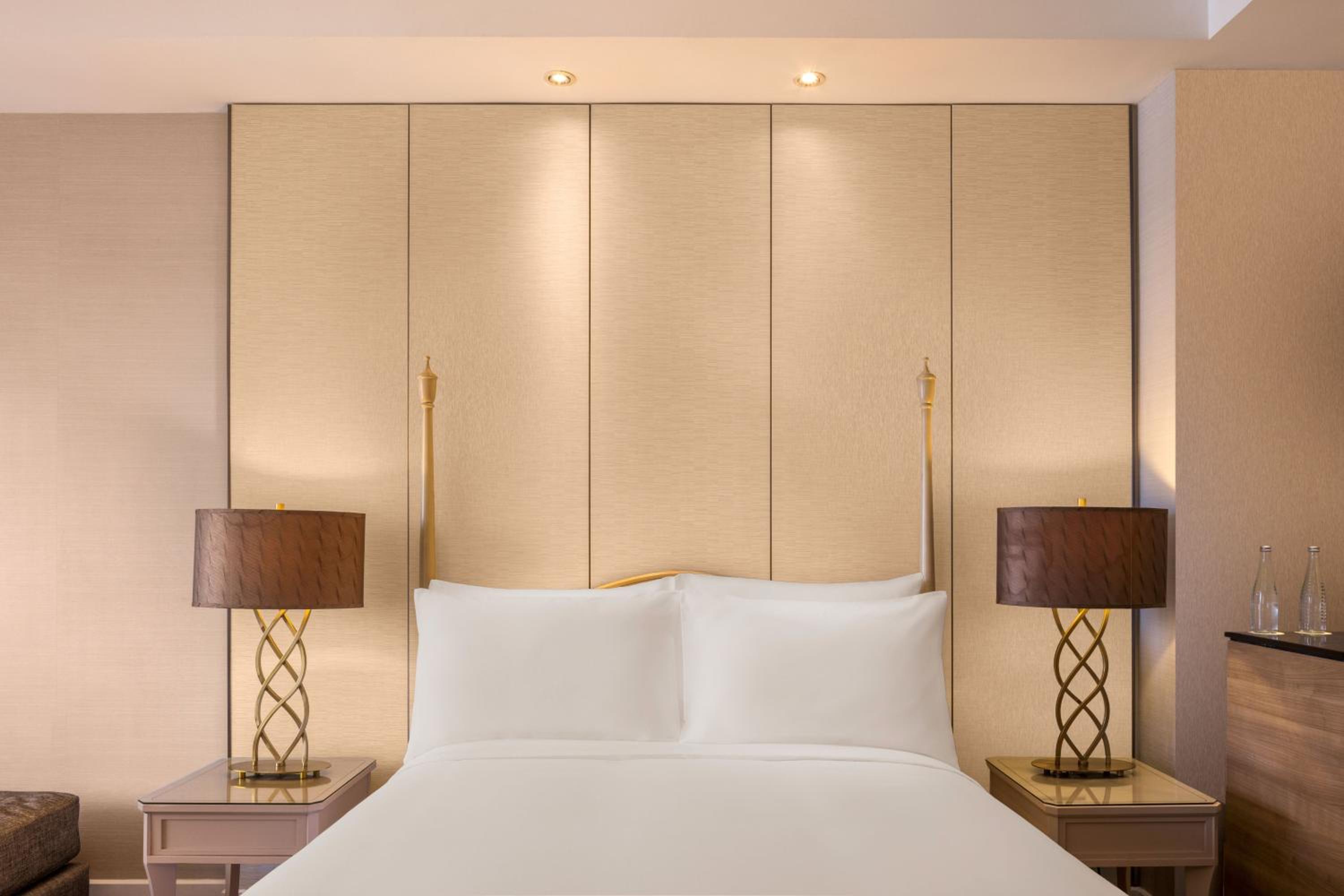 Dusit Club 1 Queen  photo 3