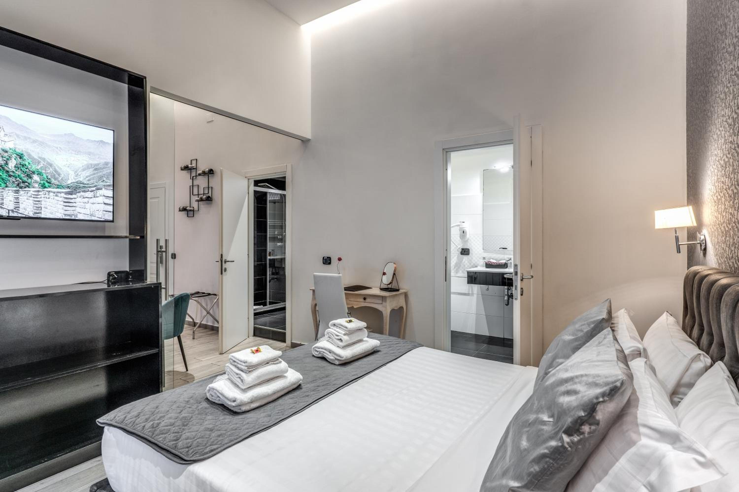 Suite photo 1