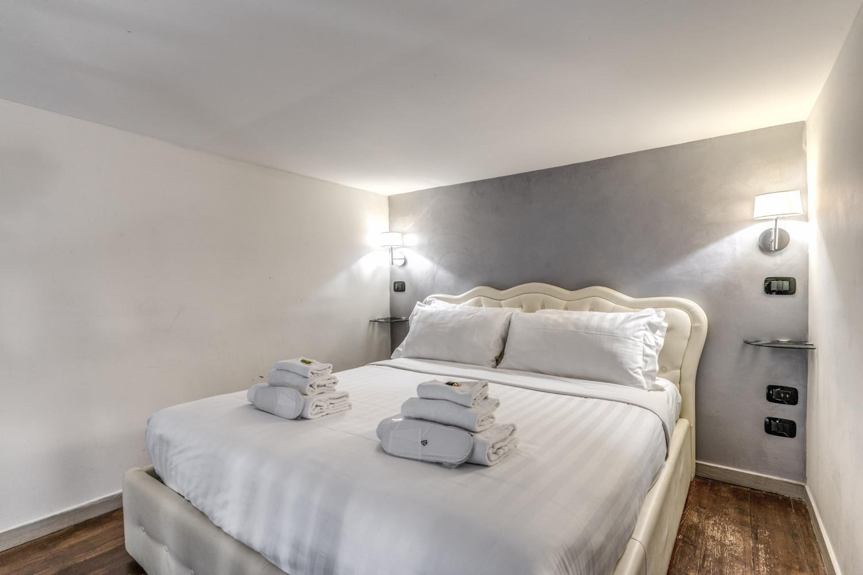 Family Junior Suite photo 1