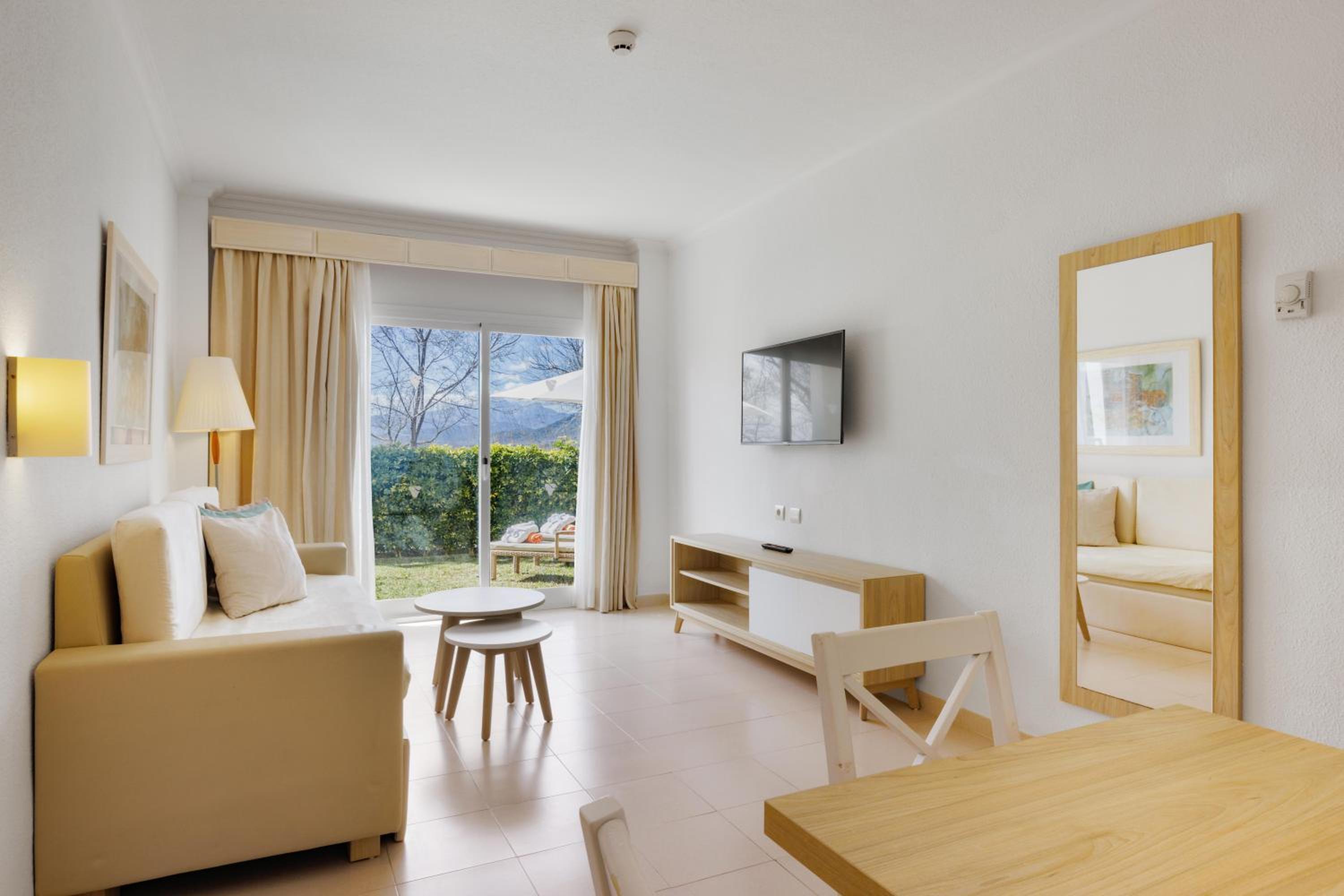 Apartamento Jardín Apartamento Jardín