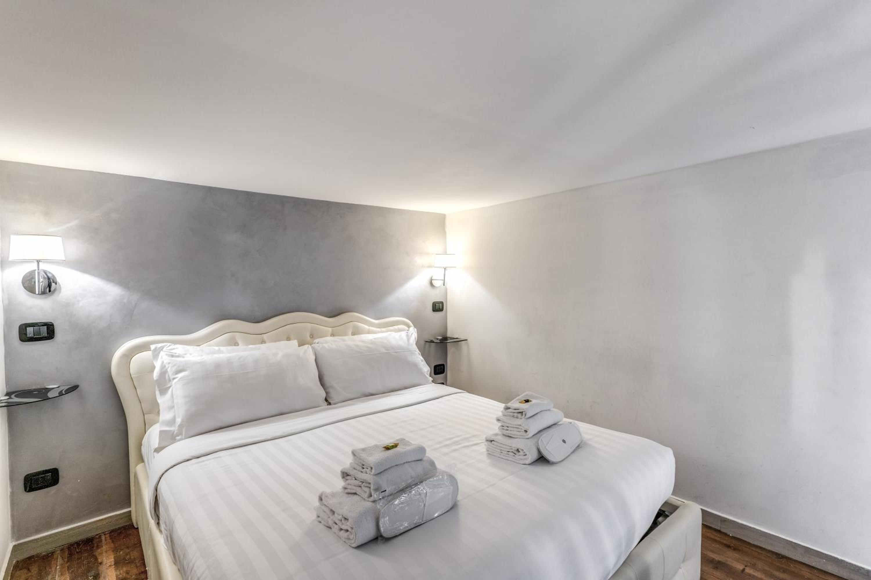 Family Junior Suite photo 3