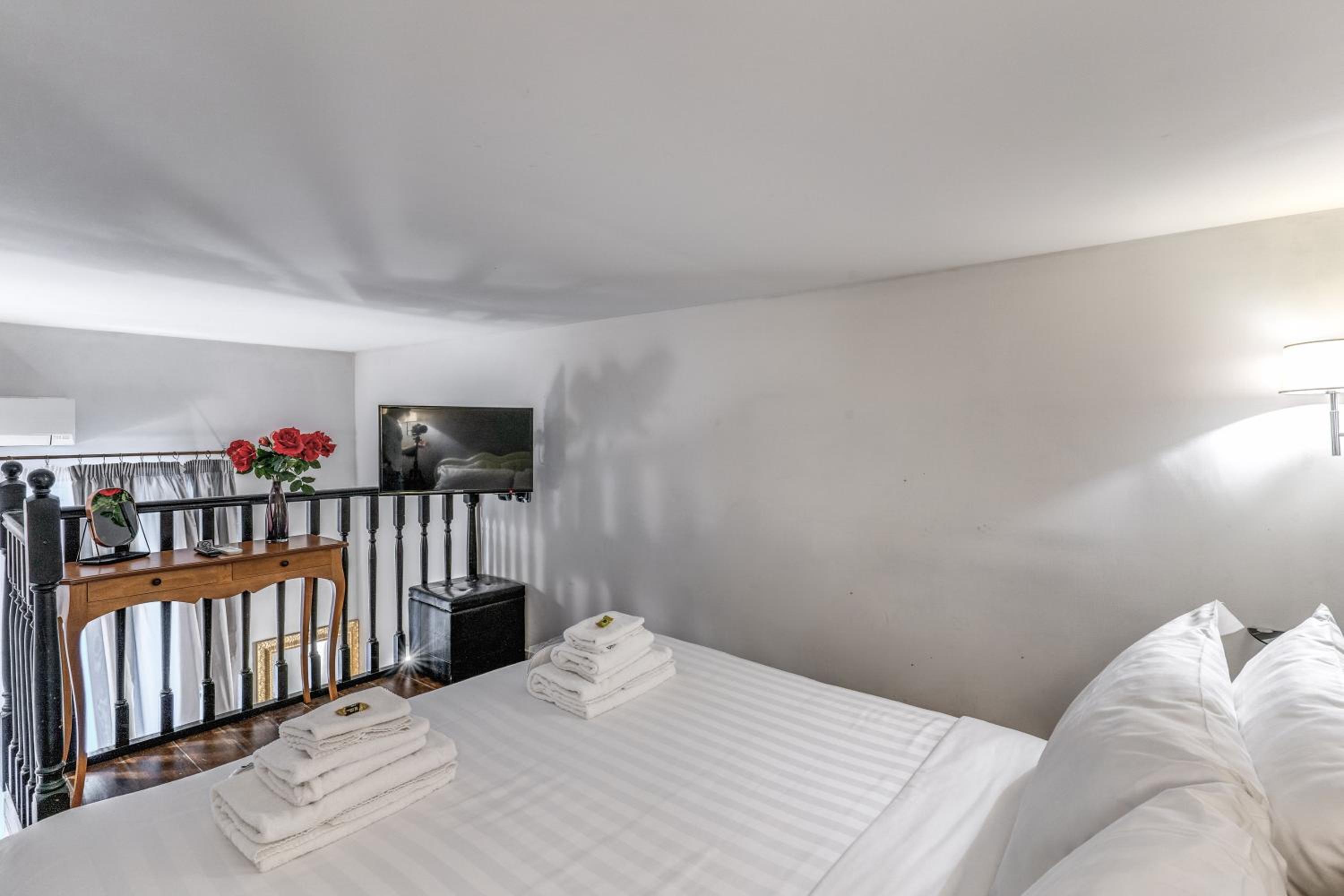 Family Junior Suite photo 2