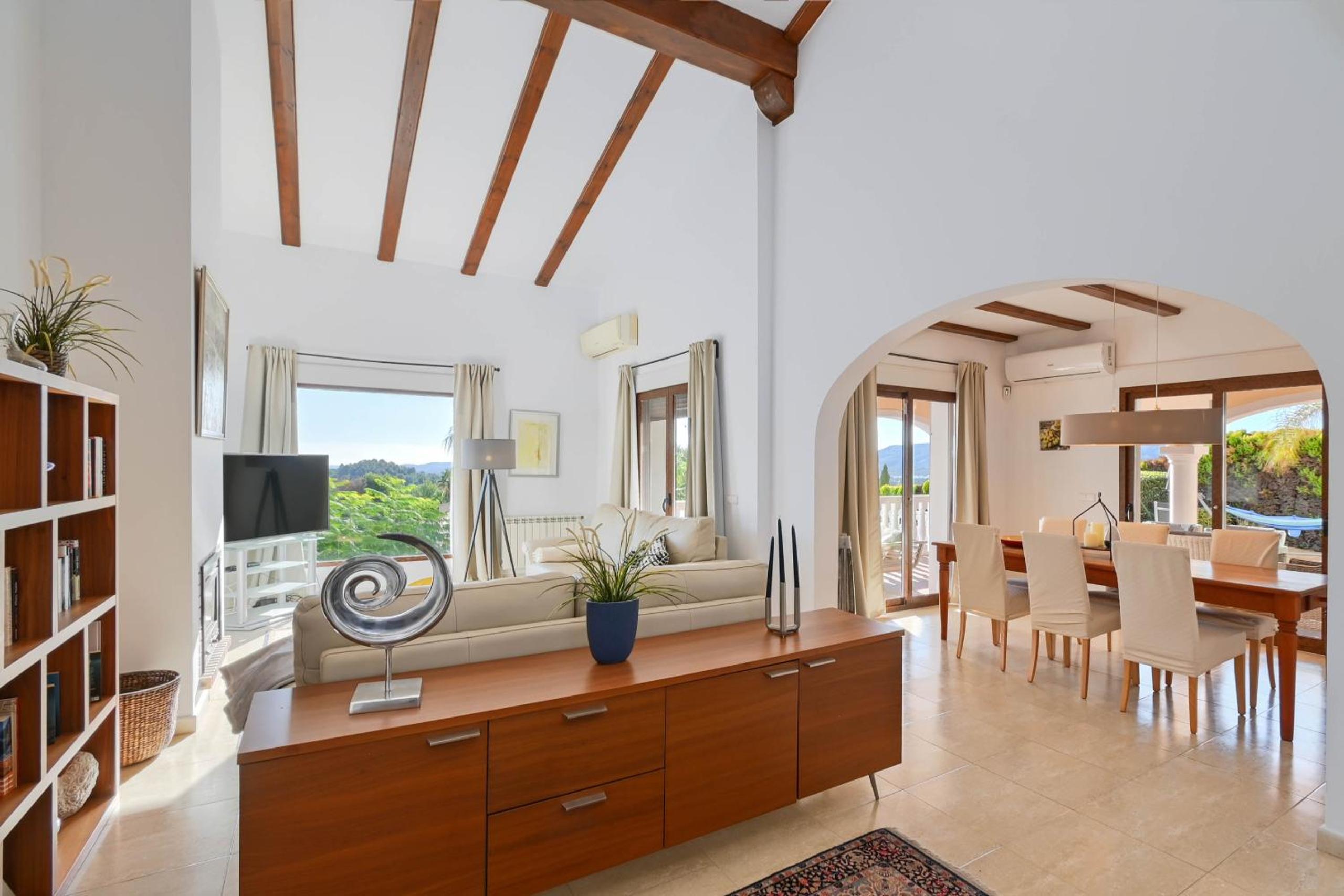 Villa Superior