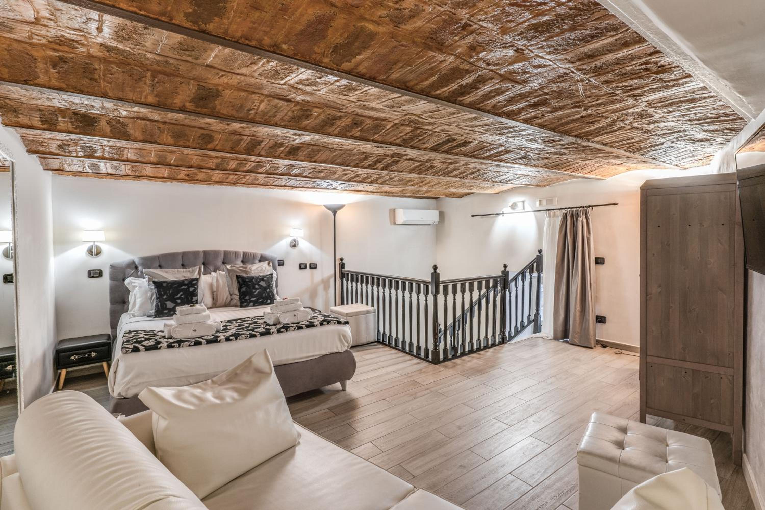 Cozy Triple Room photo 2