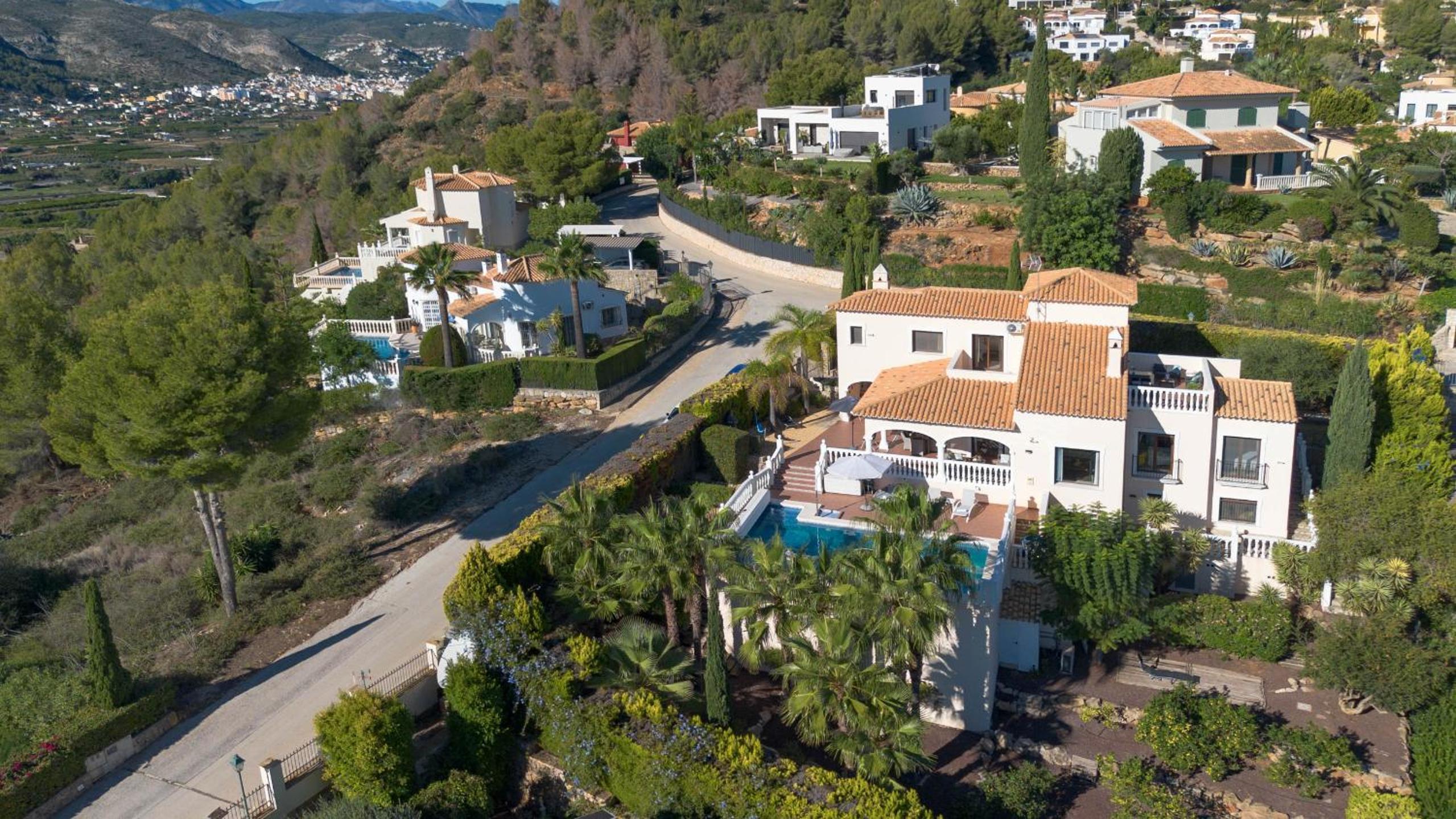 Superior Villa photo 2