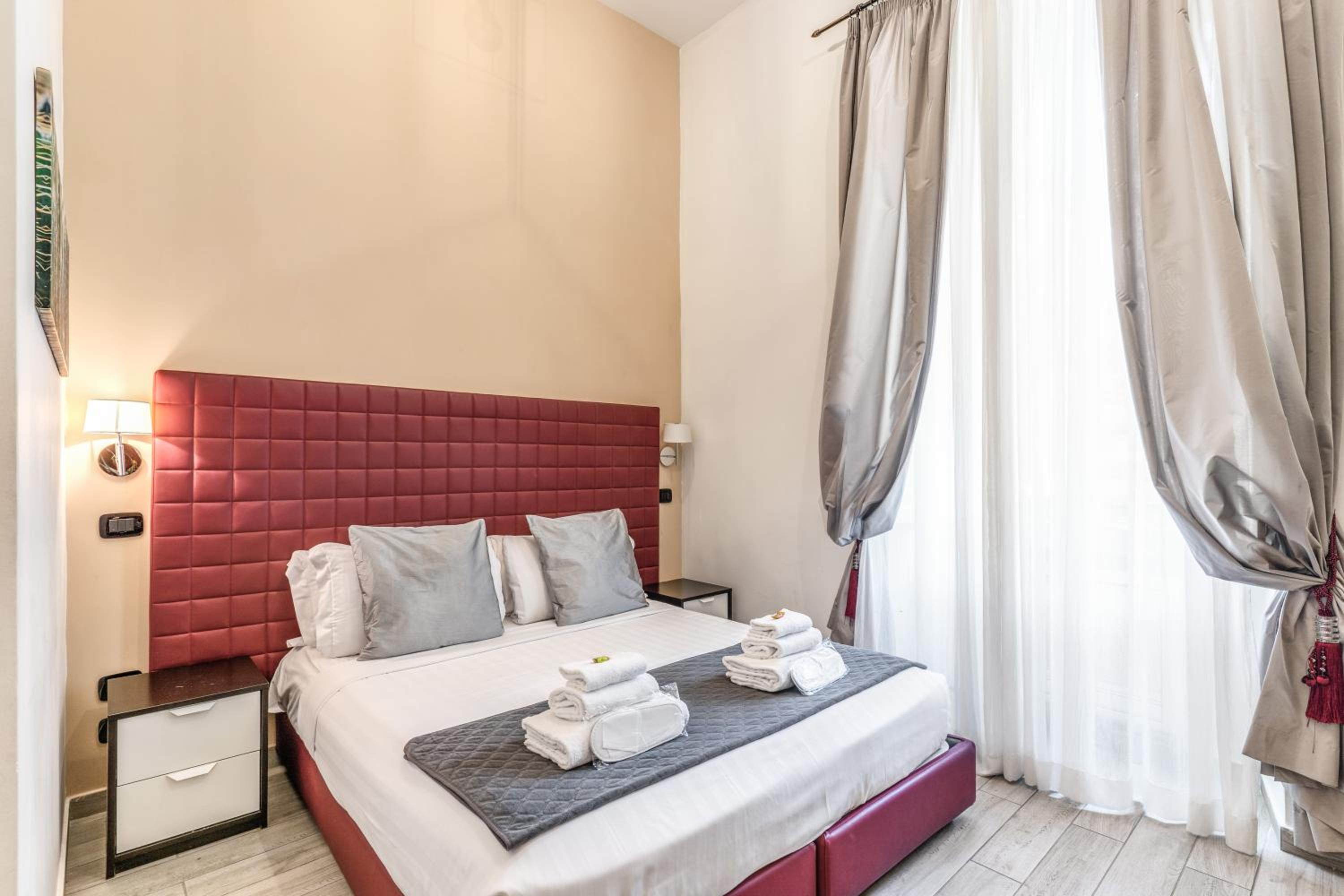 Double or Twin Room photo 1