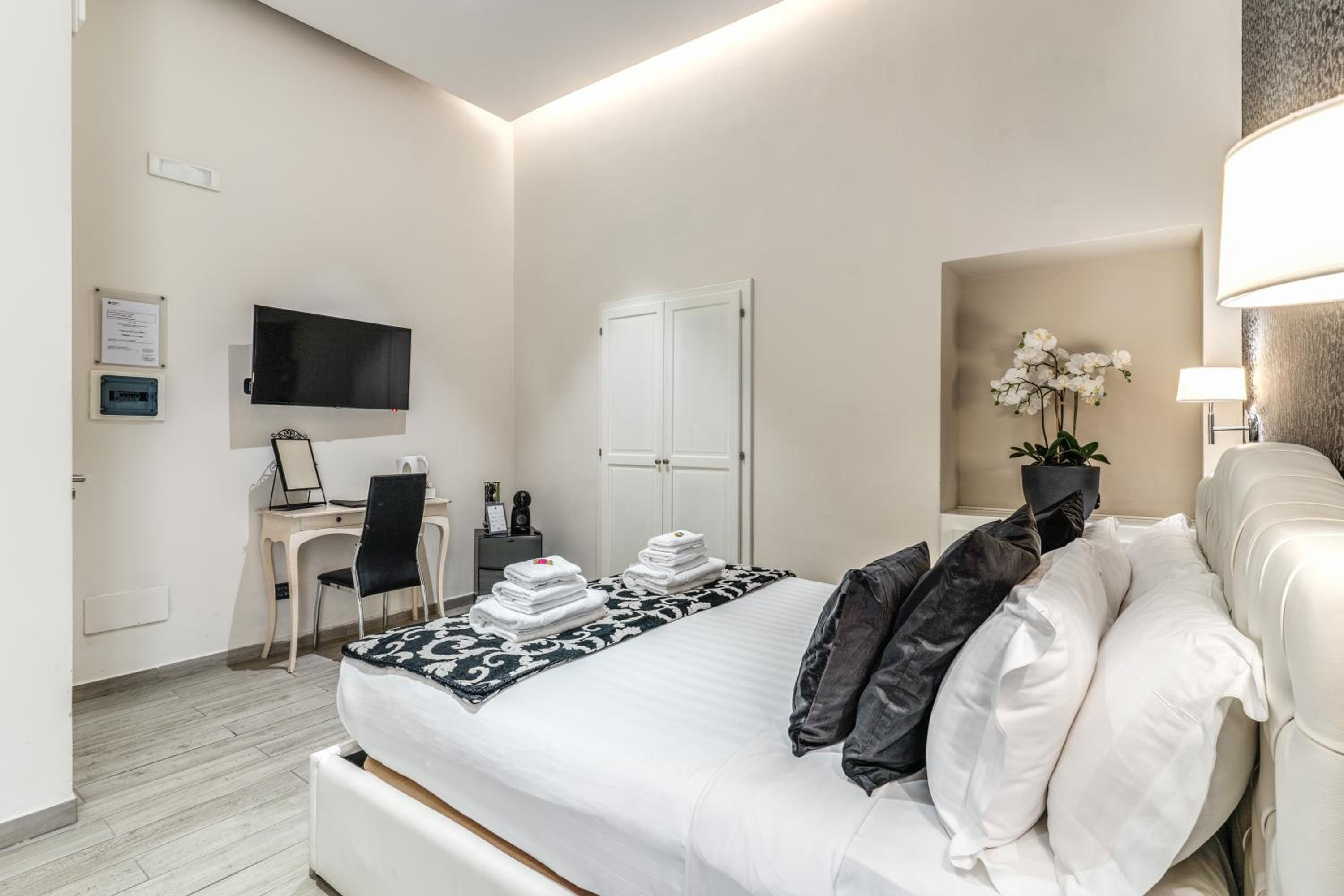 Double Room photo 1