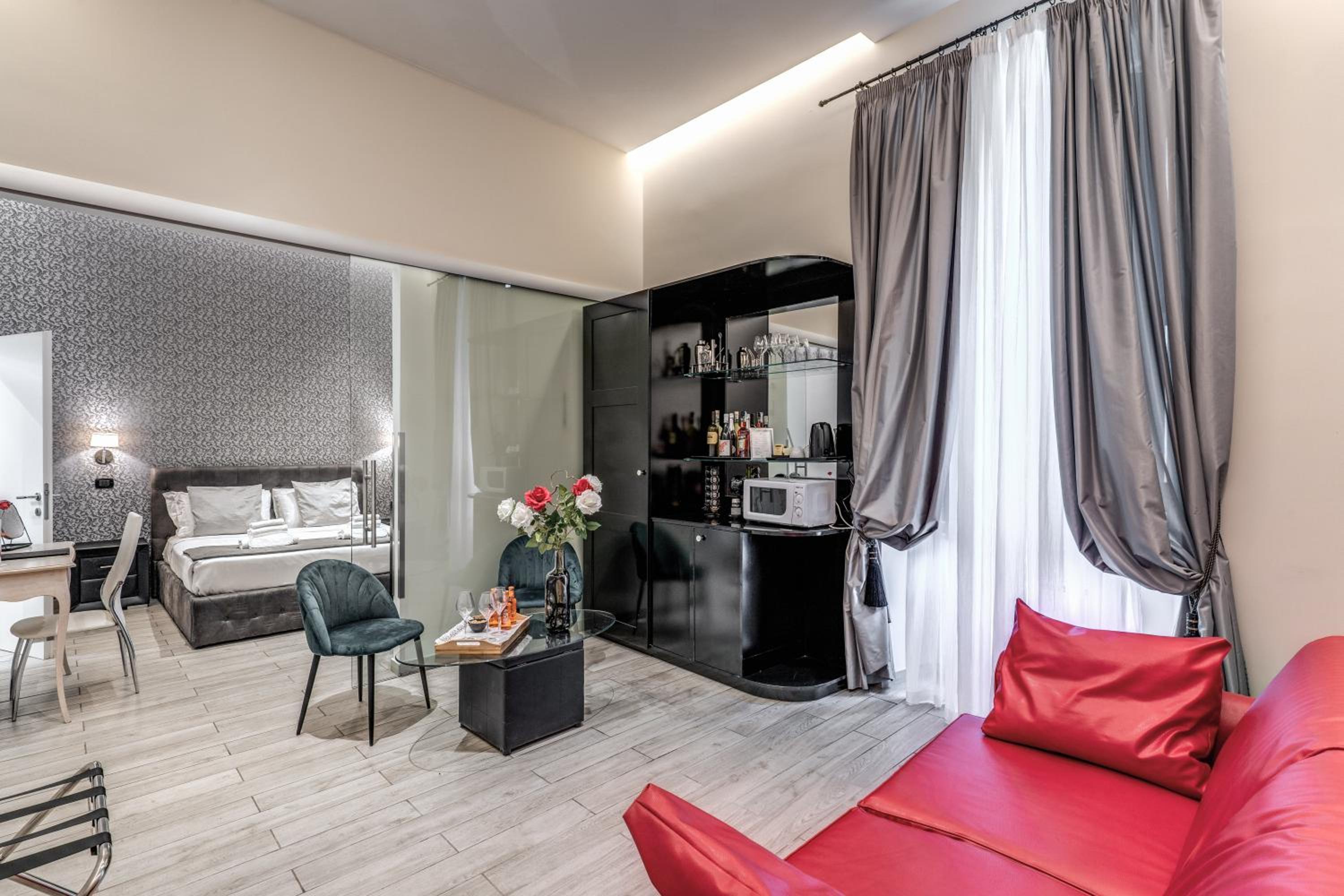 Suite photo 3