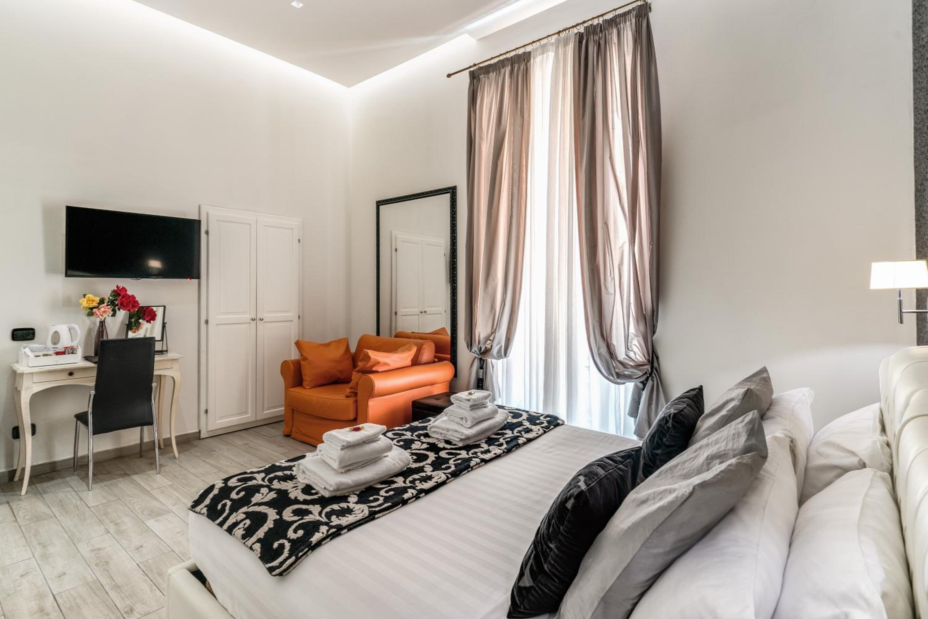 Triple Room photo 3