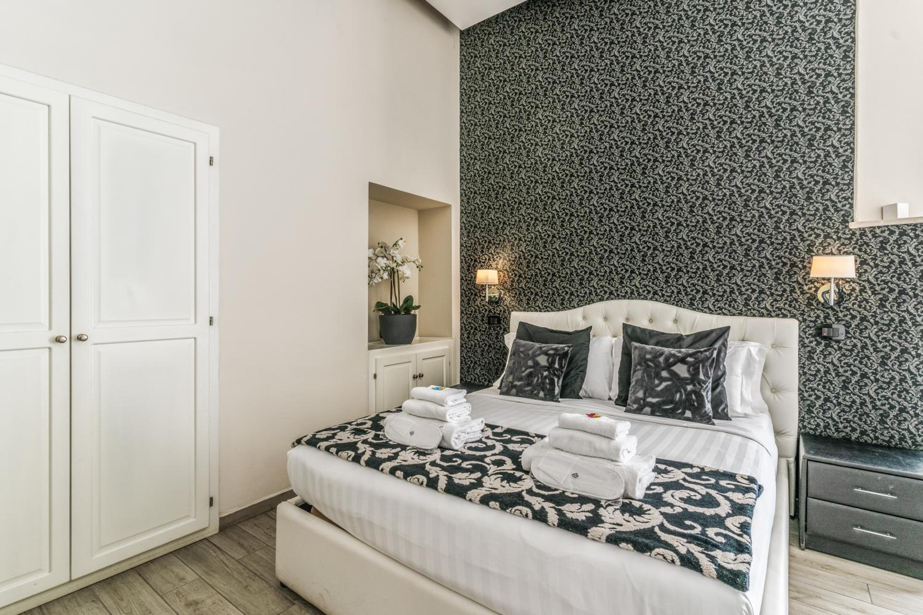 Double Room photo 3