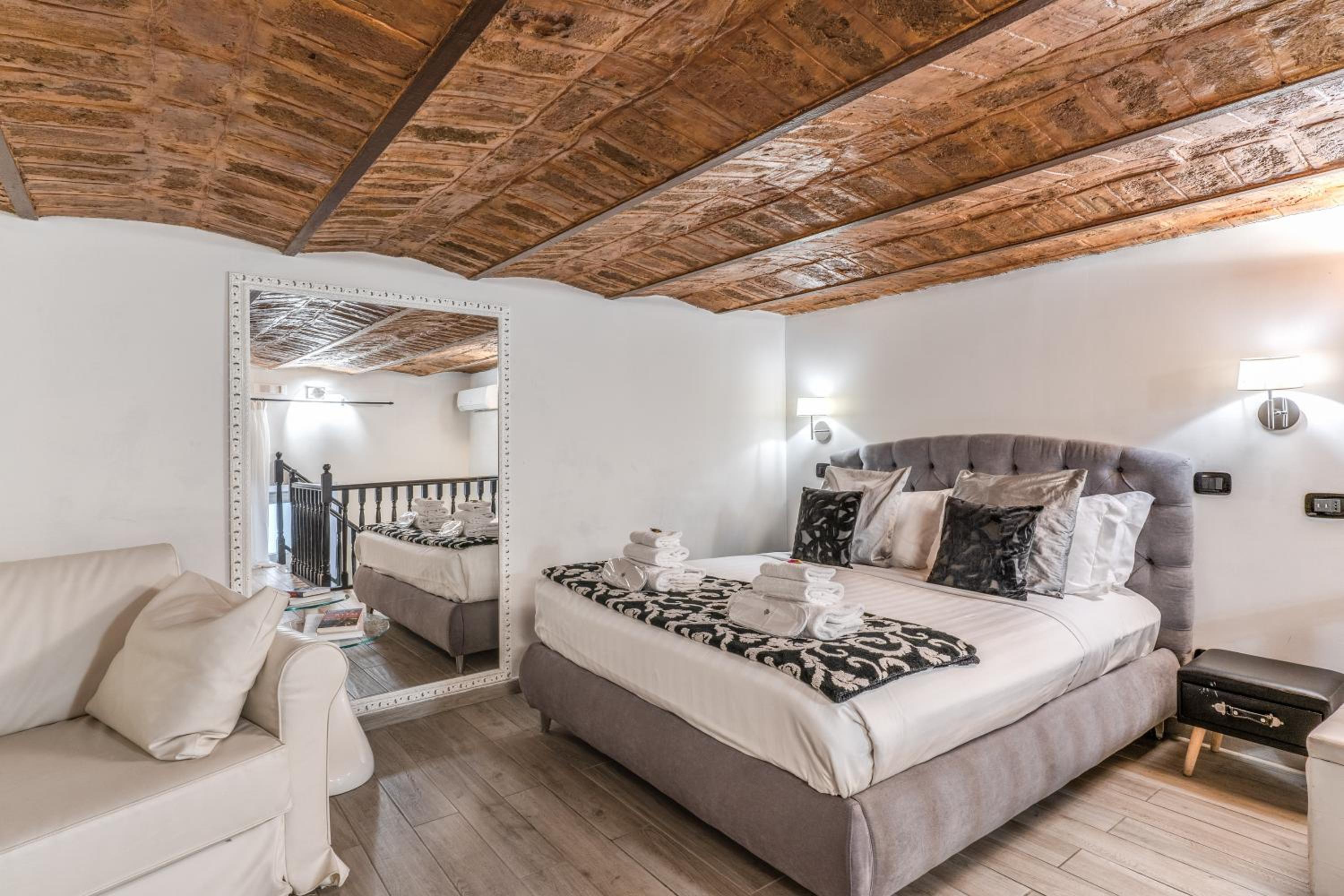 Cozy Triple Room photo 2
