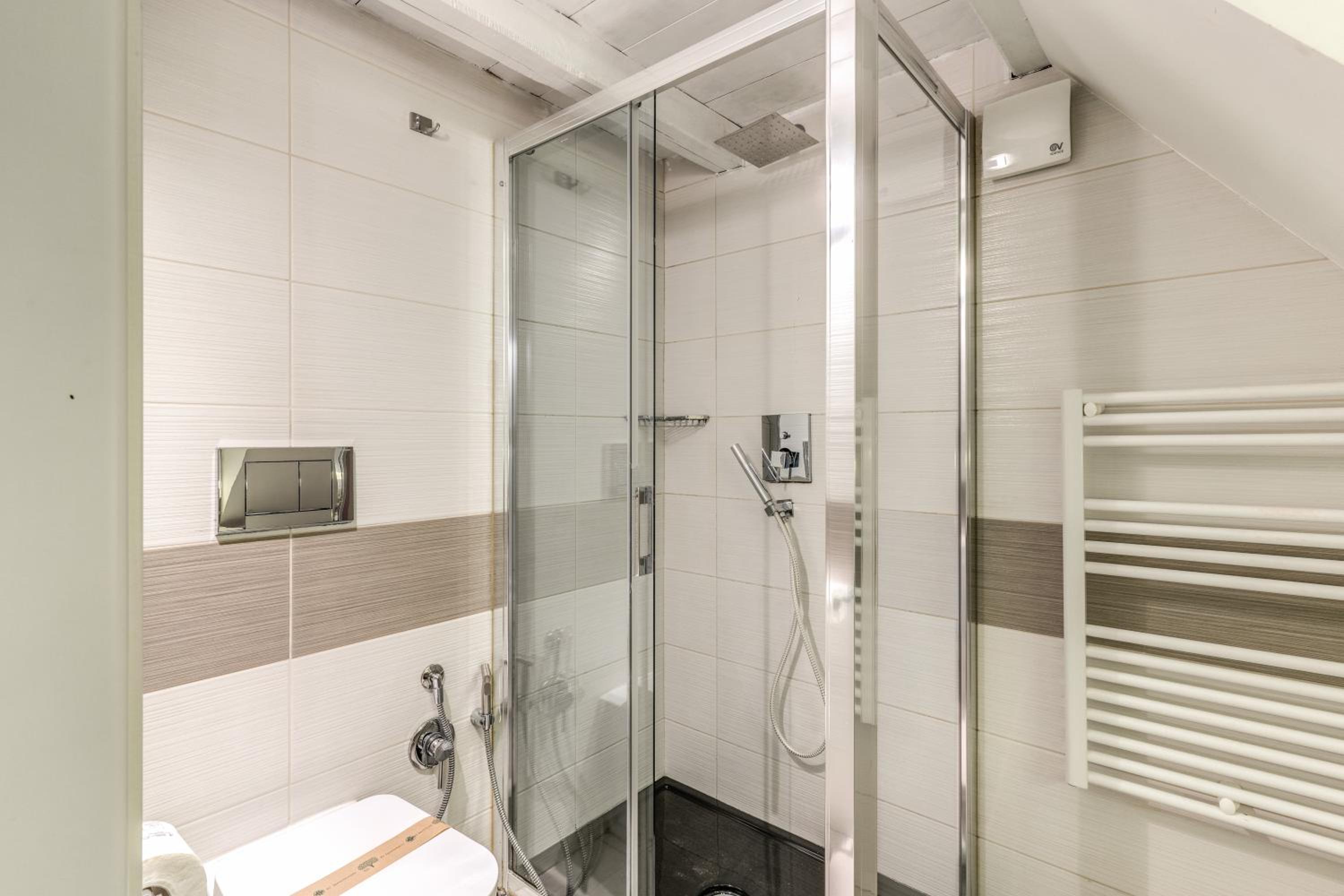 Family Junior Suite photo 2