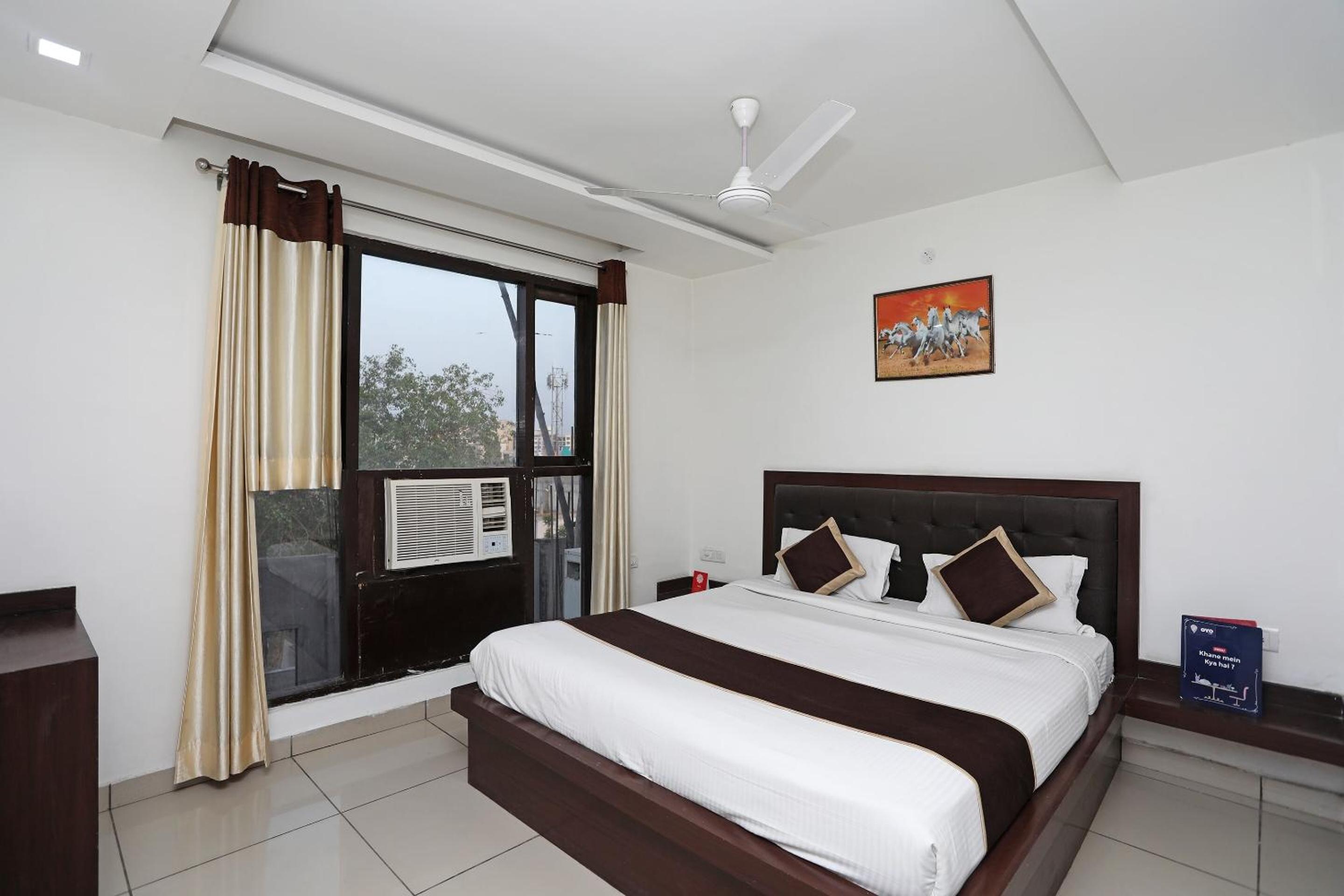 Standard Double Room photo 1