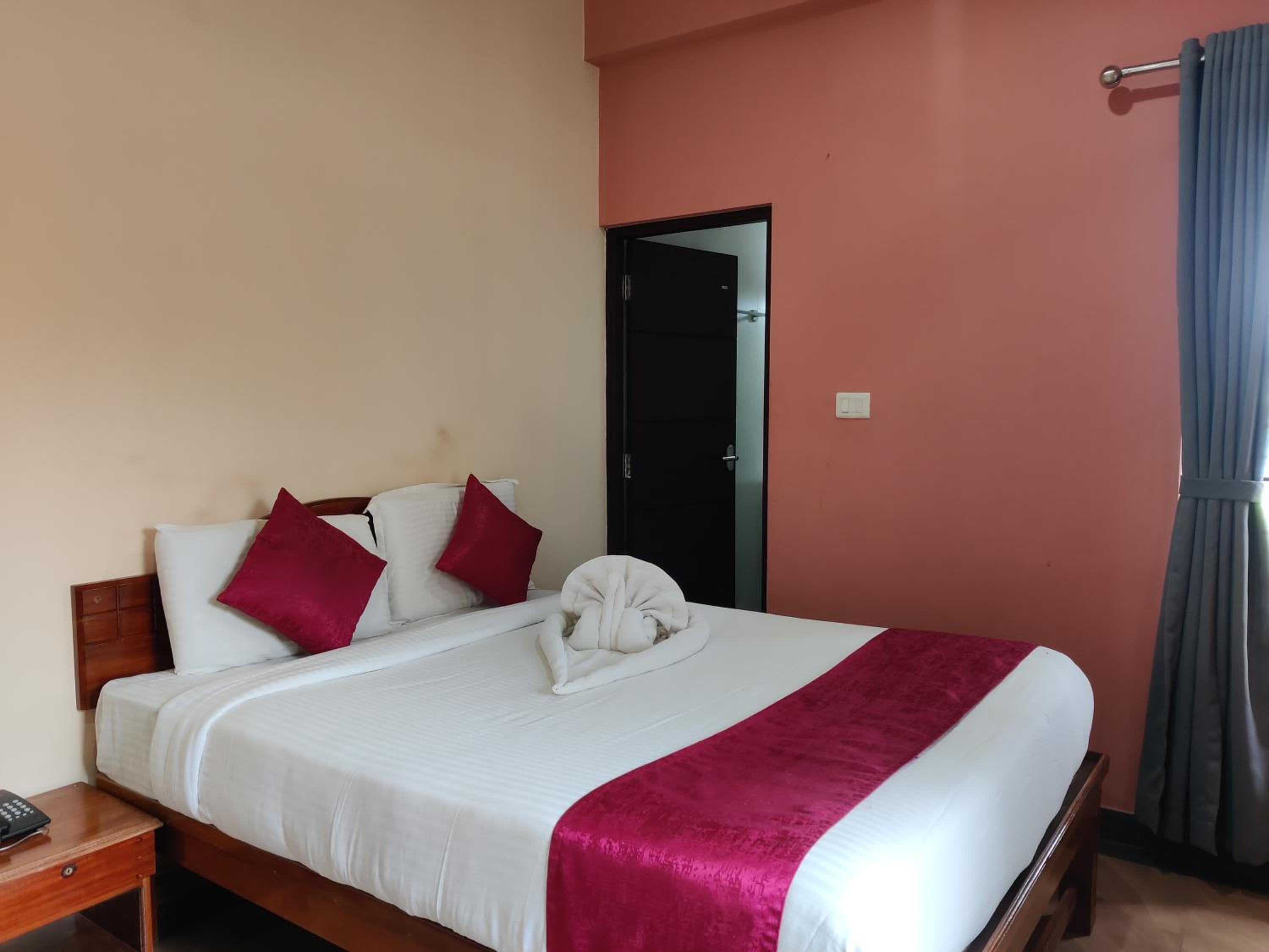Standard  Room photo 1