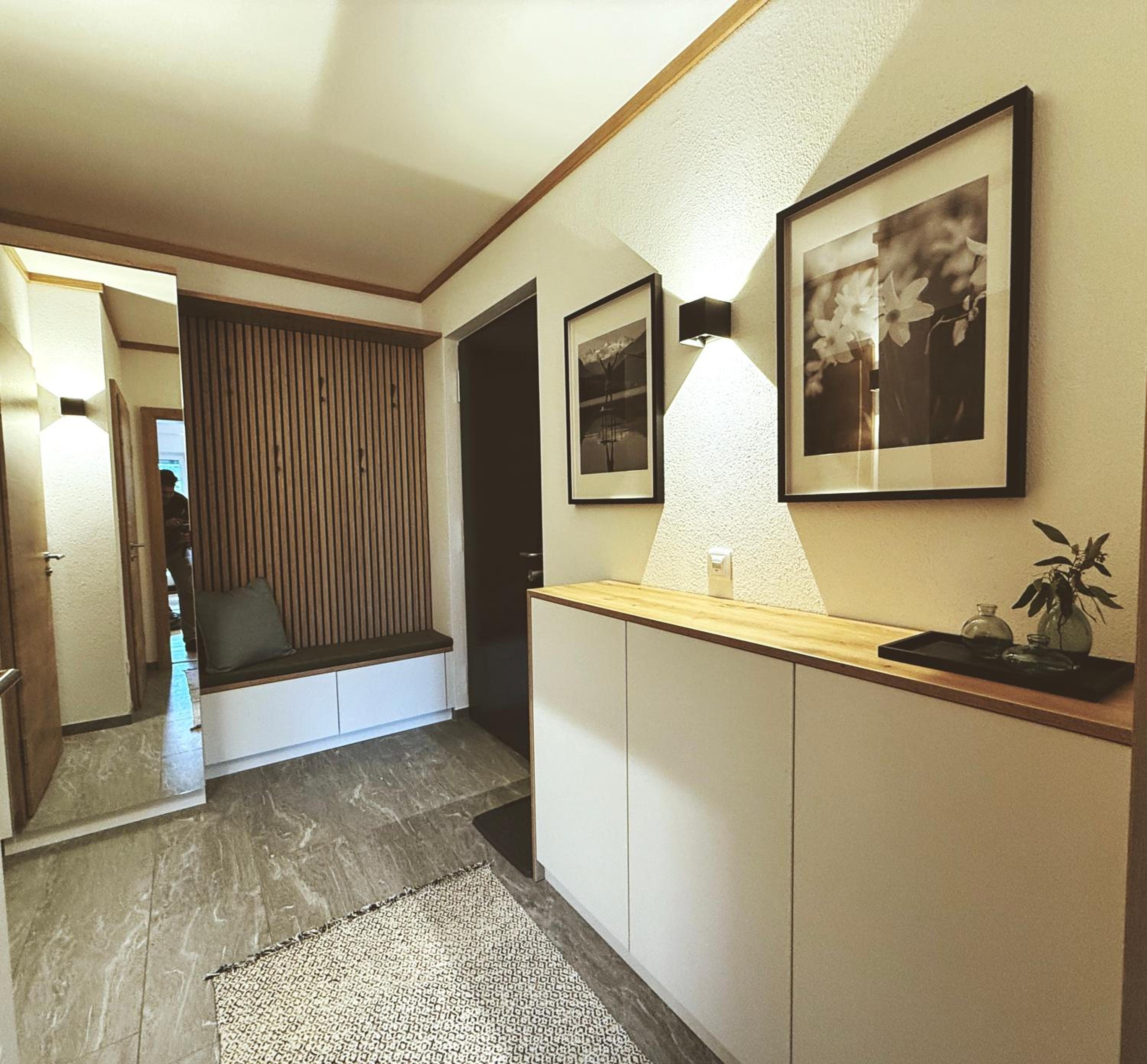 Two-Bedroom Apartment photo 2