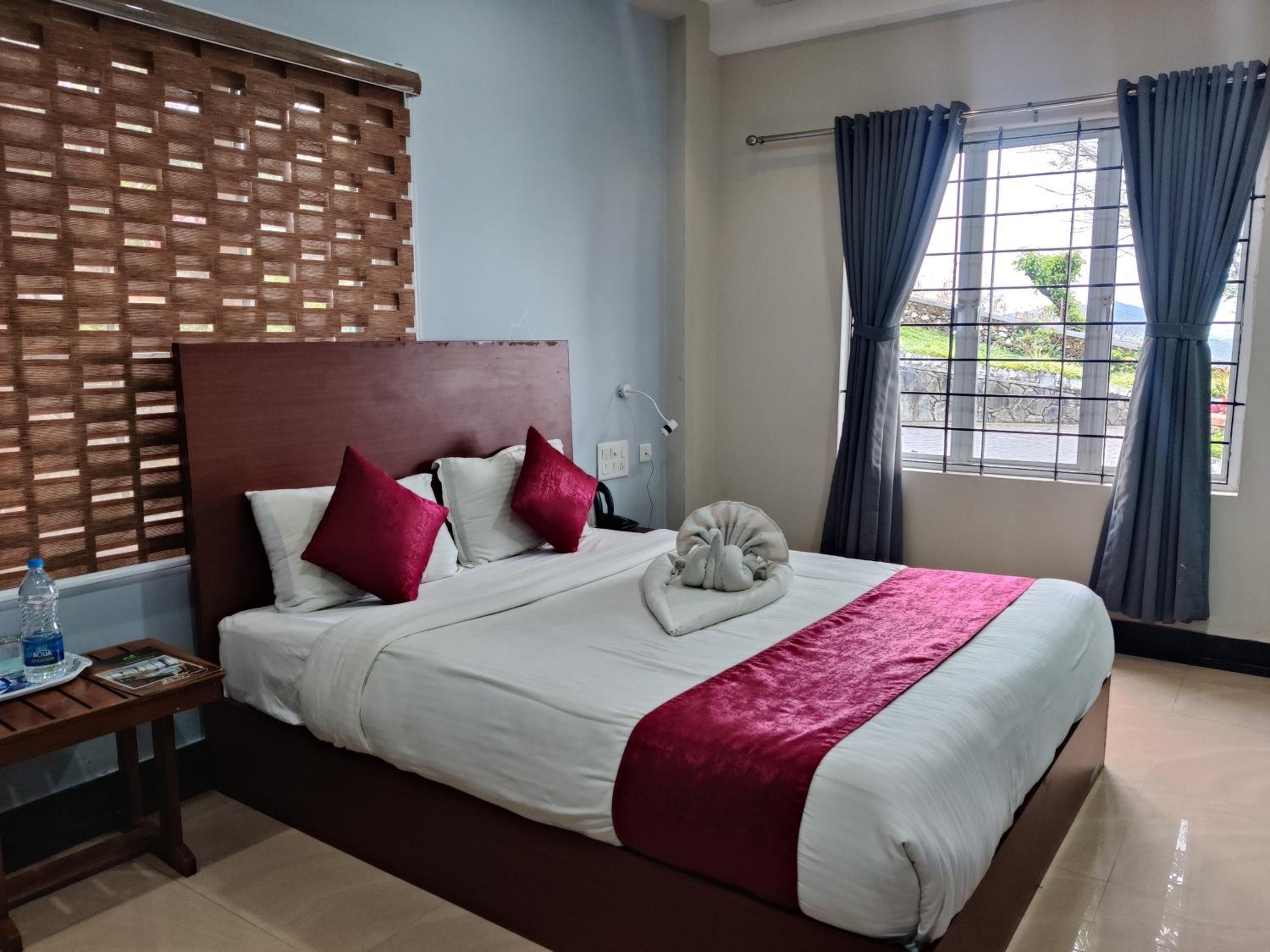 Deluxe Double Room photo 1