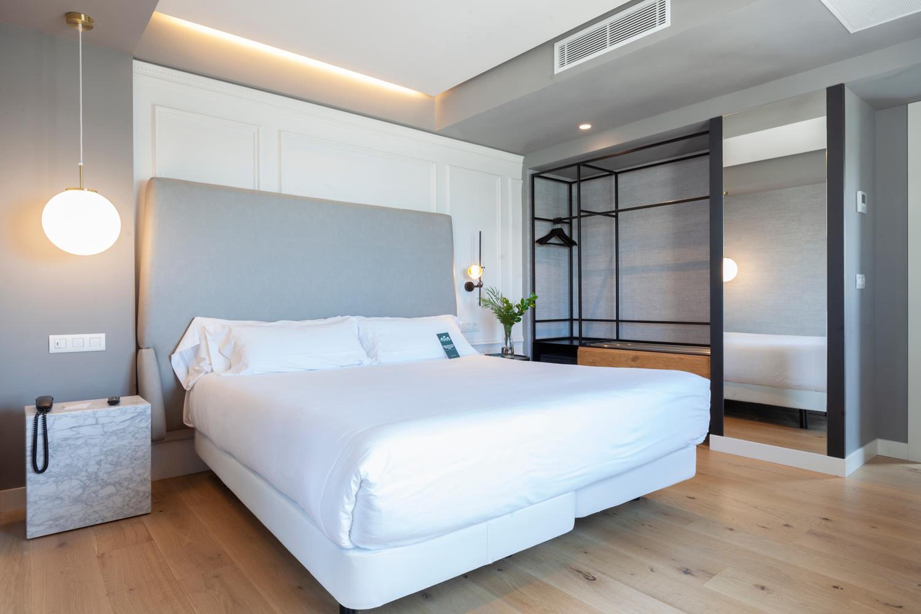 Suite with Sea View