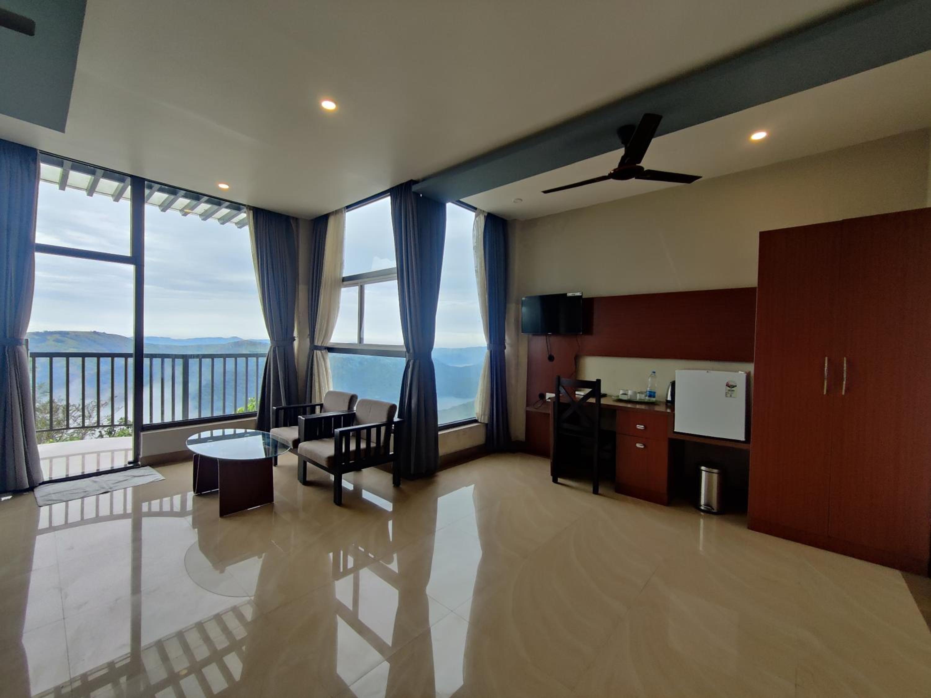 Superior Double Room photo 1