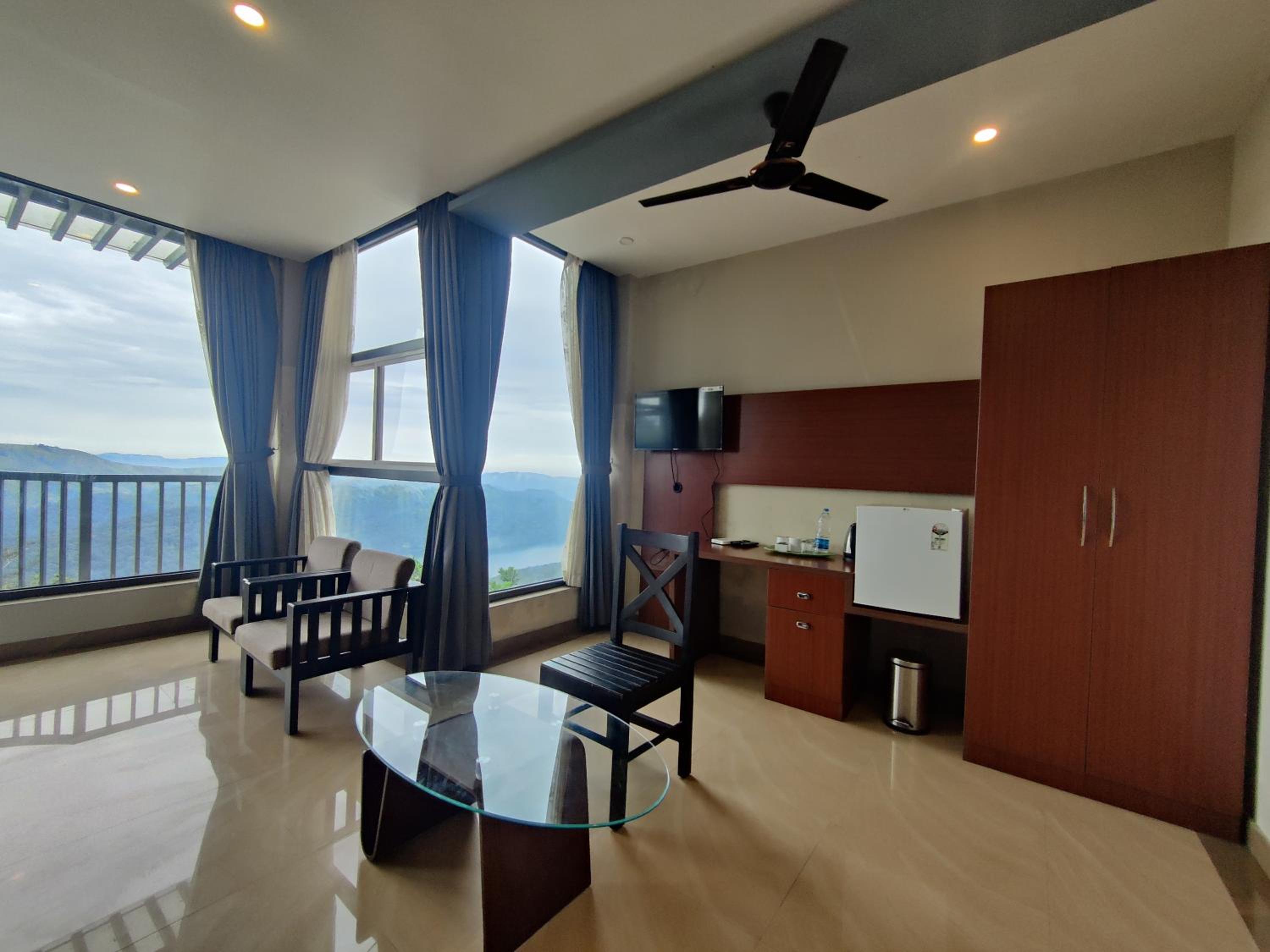 Superior Double Room photo 2