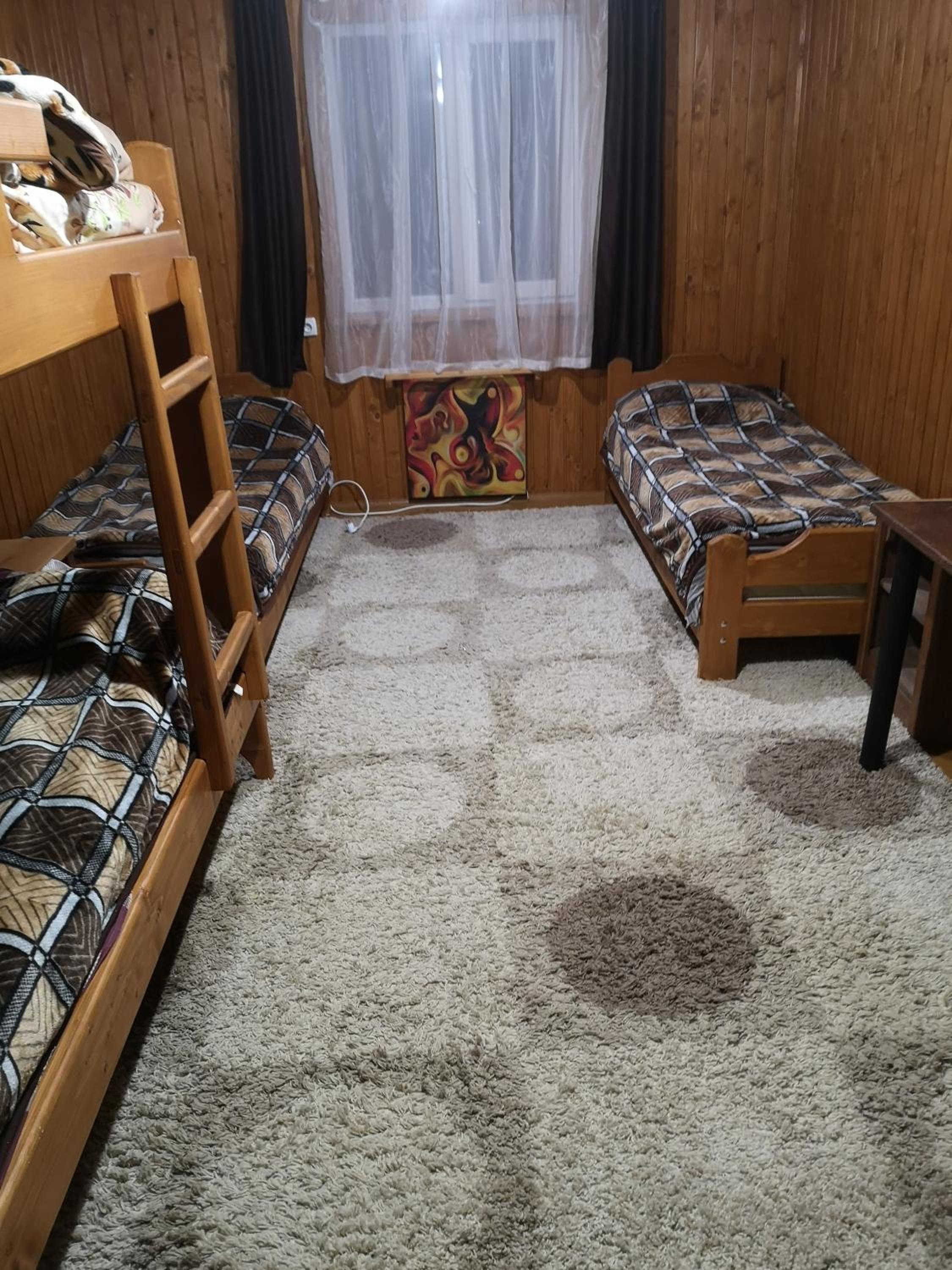 Standard Quadruple Room photo 1