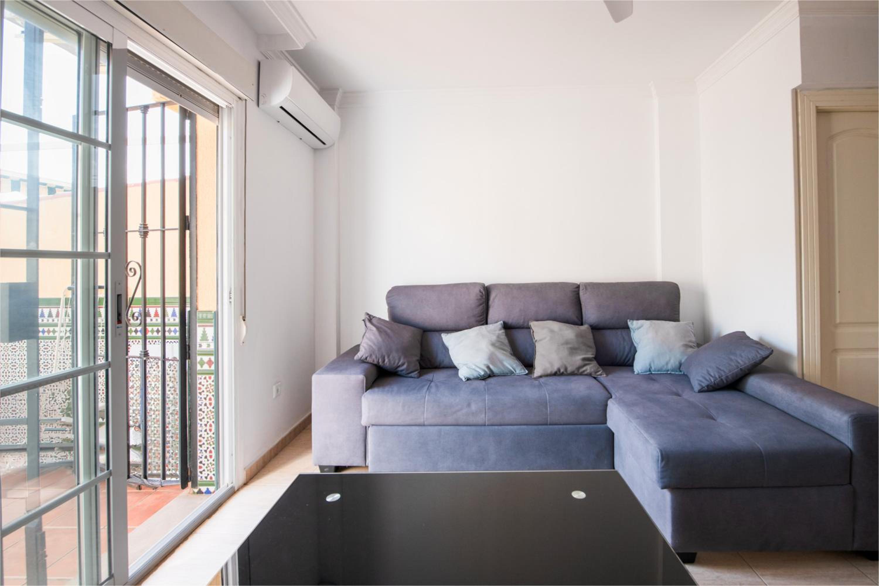 Casa de Dos Habitaciones