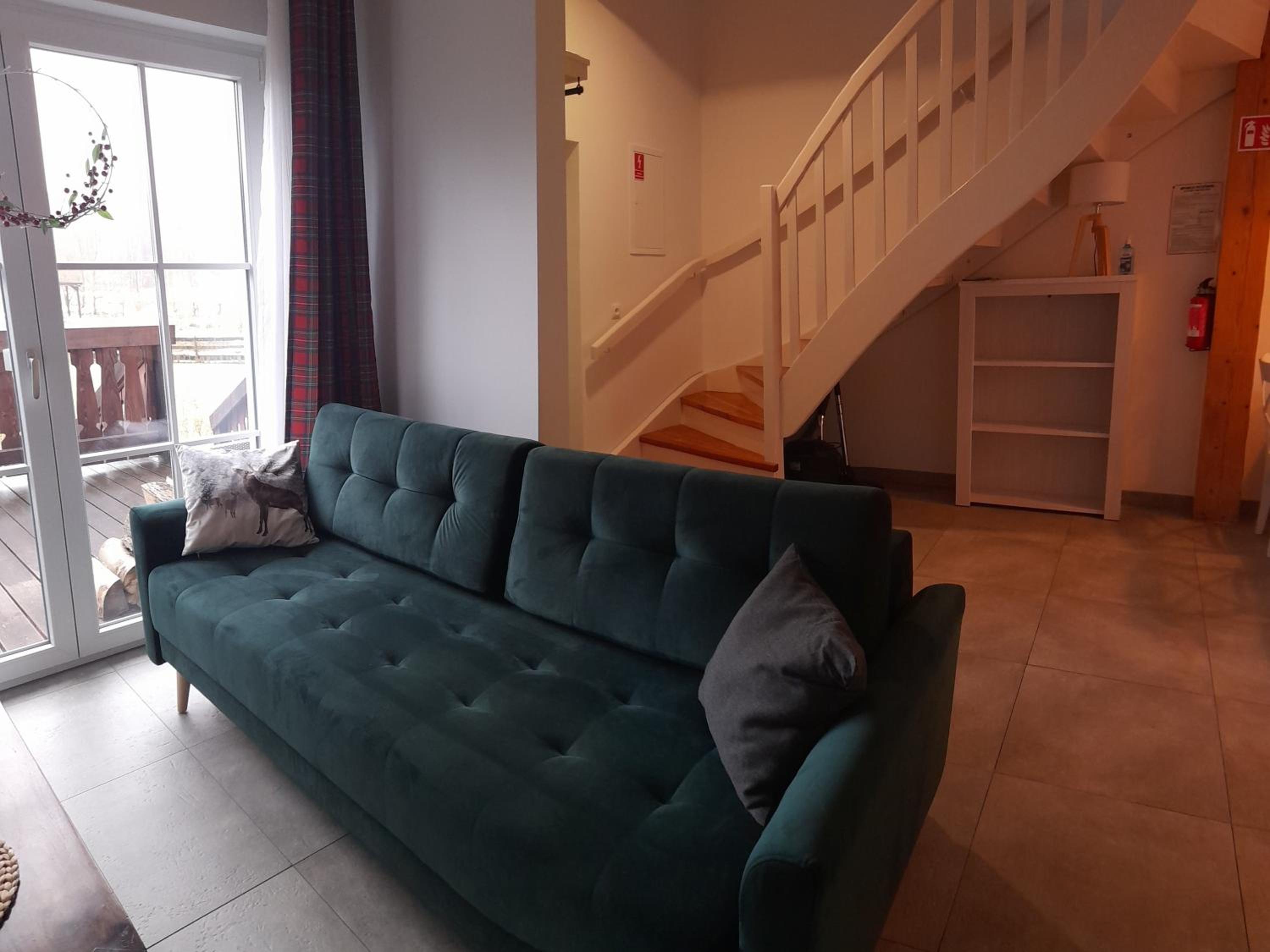 Two-Bedroom Chalet - Photo 2