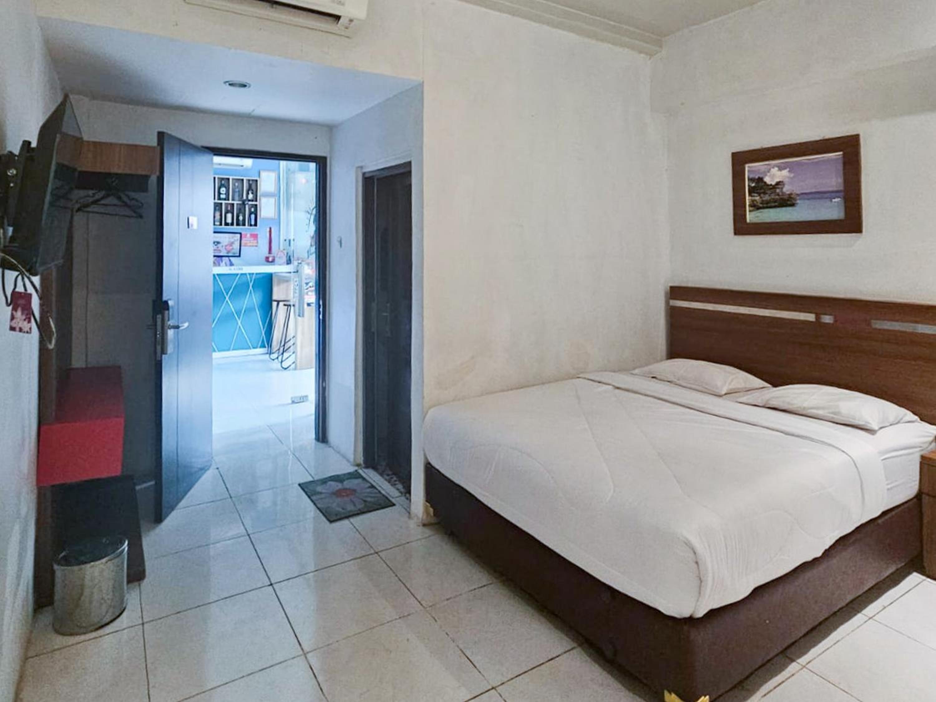 Deluxe Double Room photo 2