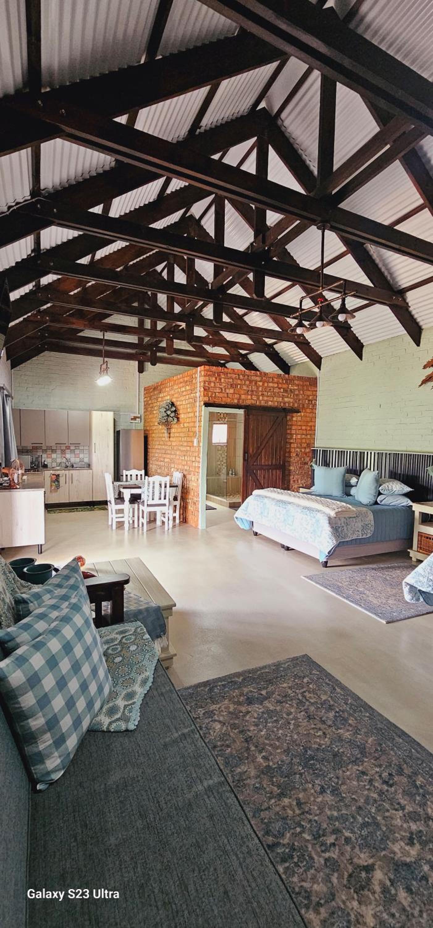 One-Bedroom Chalet - Photo 4