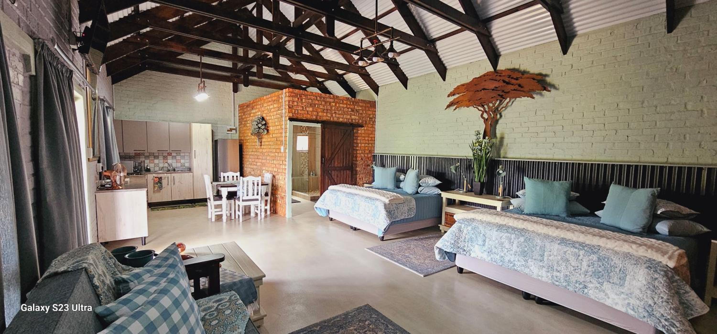 One-Bedroom Chalet - Photo 7