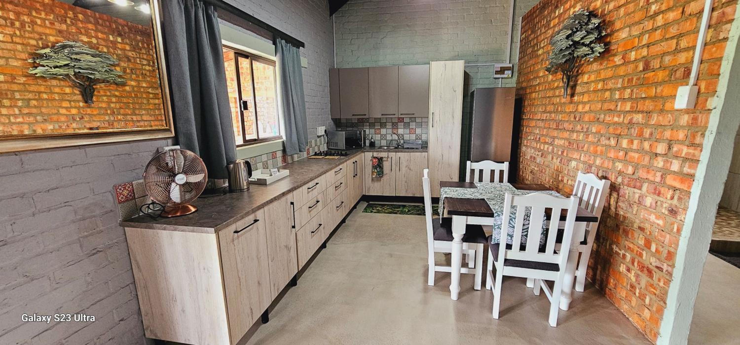 One-Bedroom Chalet - Photo 9