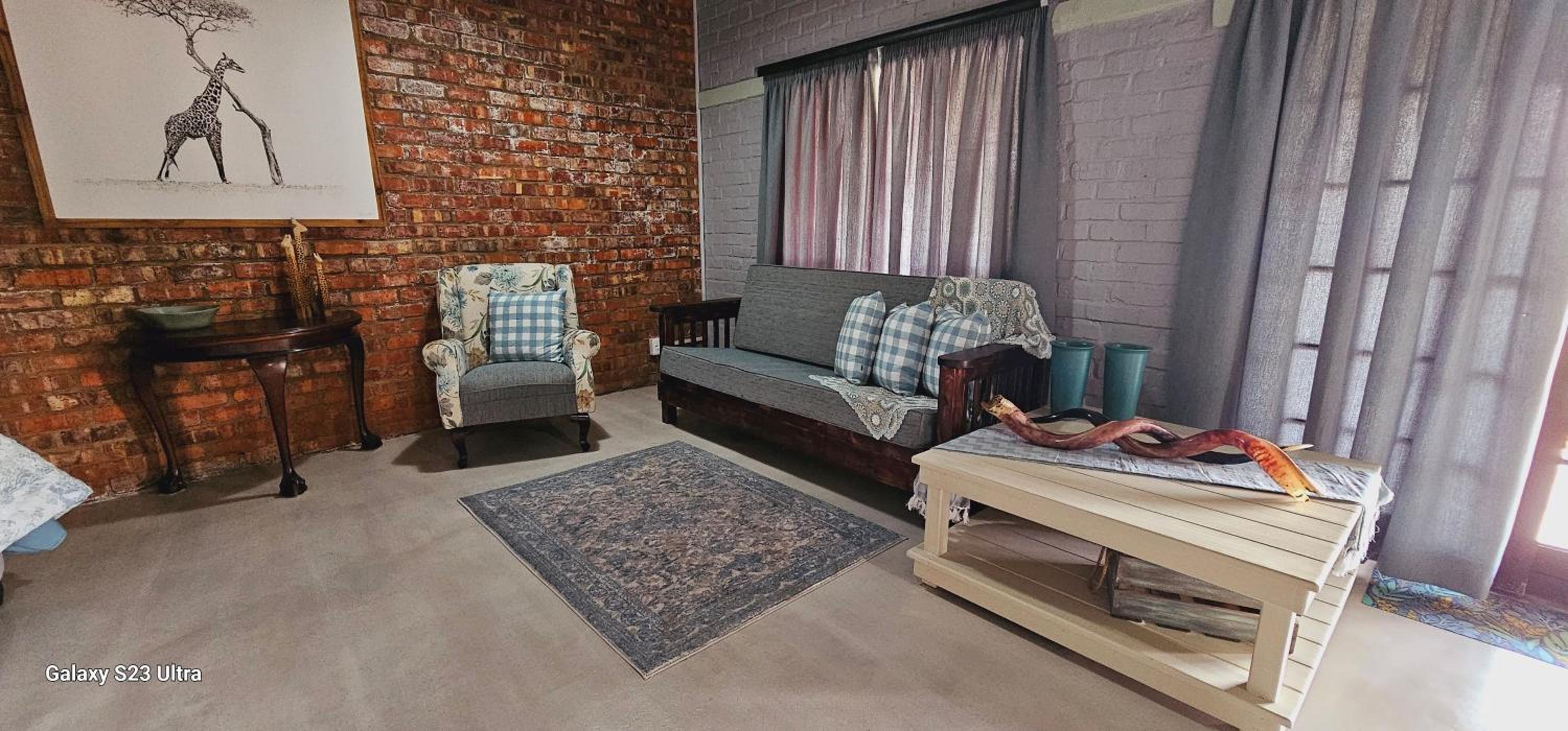 One-Bedroom Chalet - Photo 8