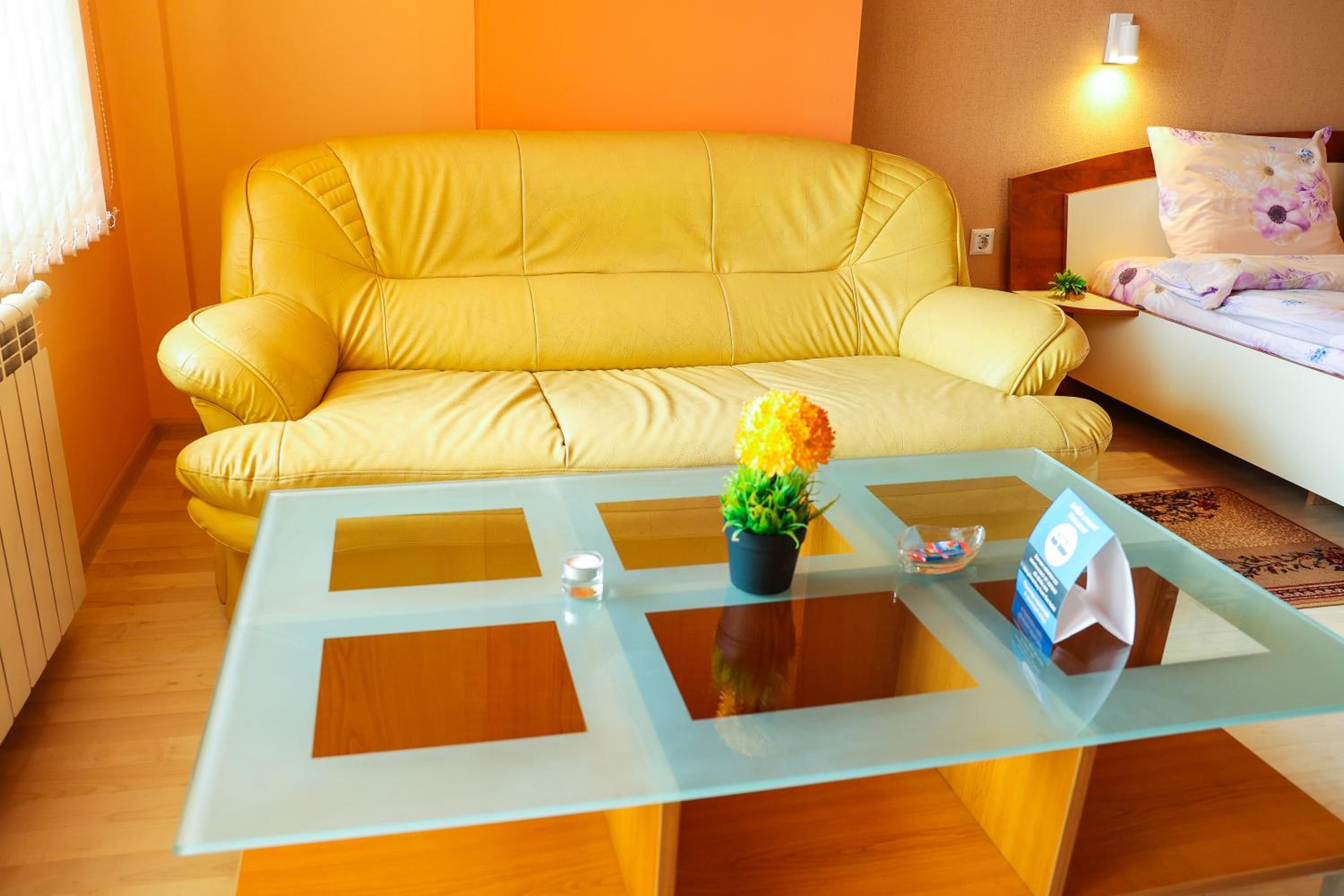 Double or Twin Room photo 3