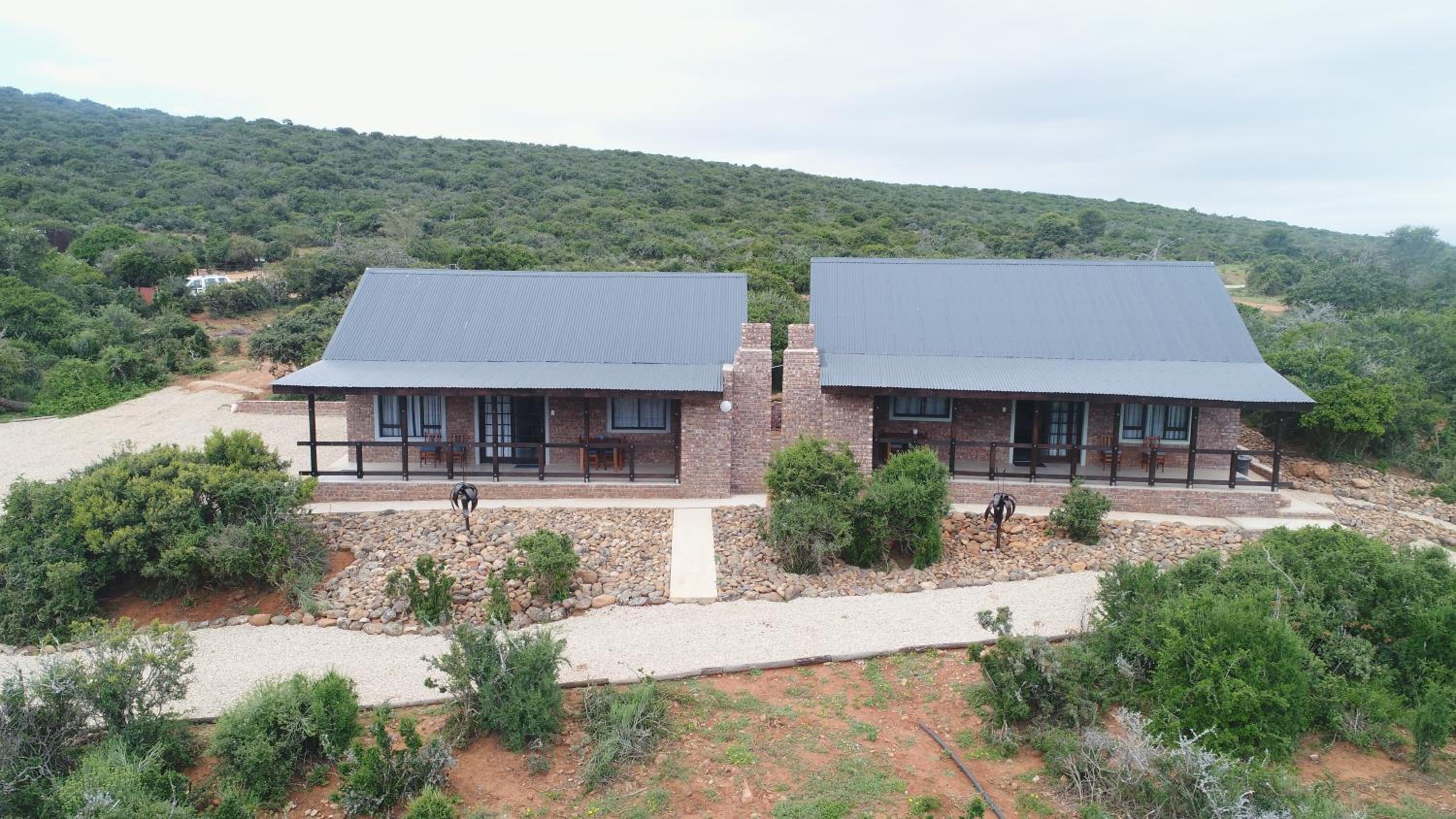 One-Bedroom Chalet - Photo 12