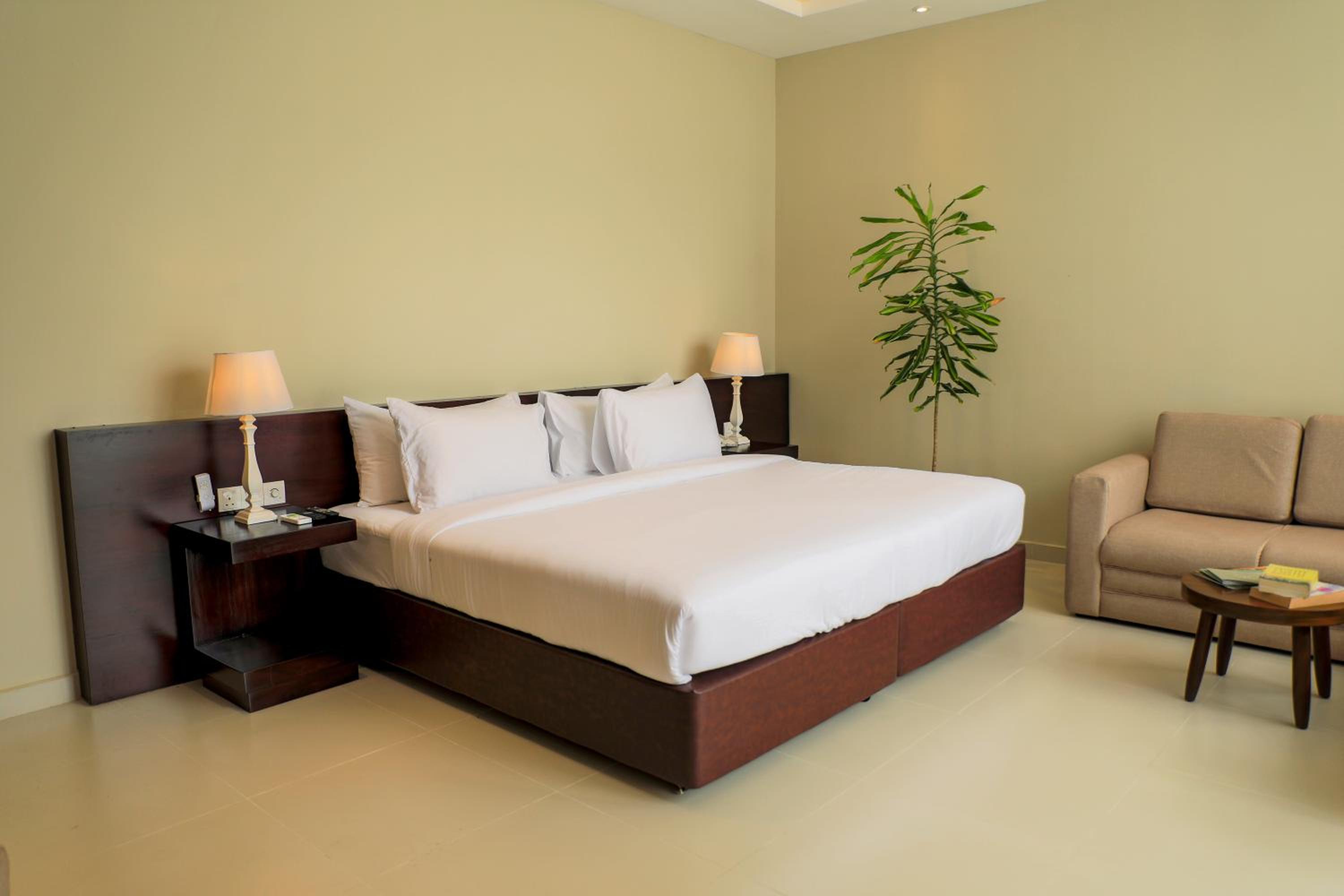 Deluxe Triple Room photo 3