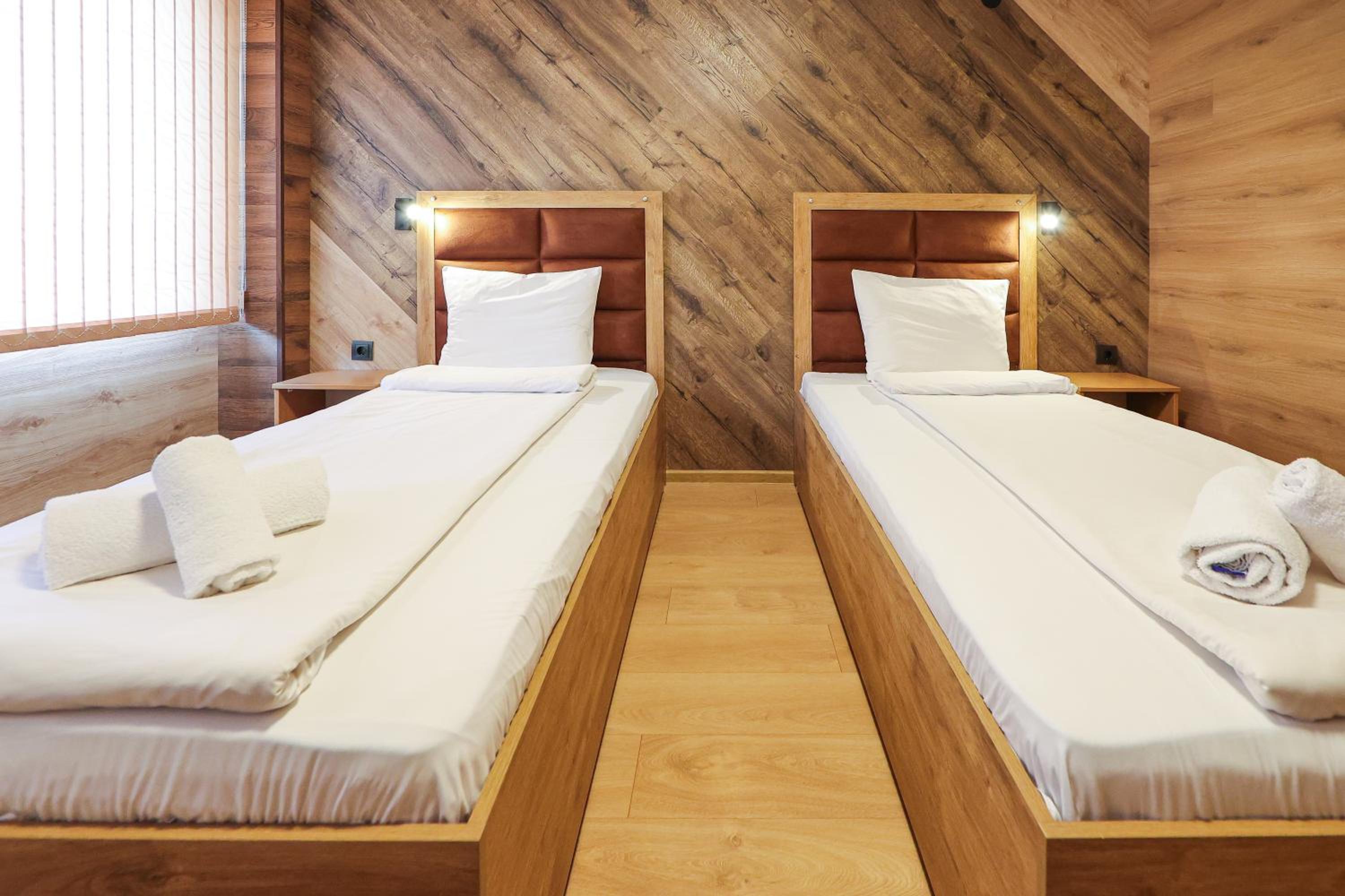 Deluxe Single Room photo 2