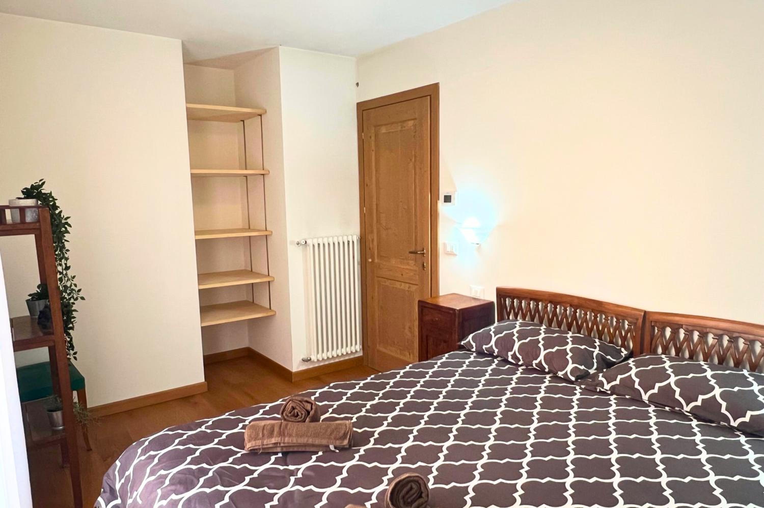 Four-Bedroom Deluxe Apartment photo 1